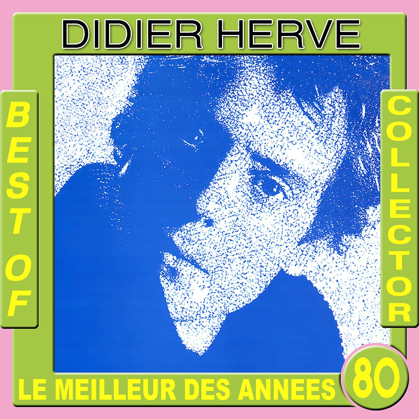 Didier Herve - D.O.M T.O.M Girl