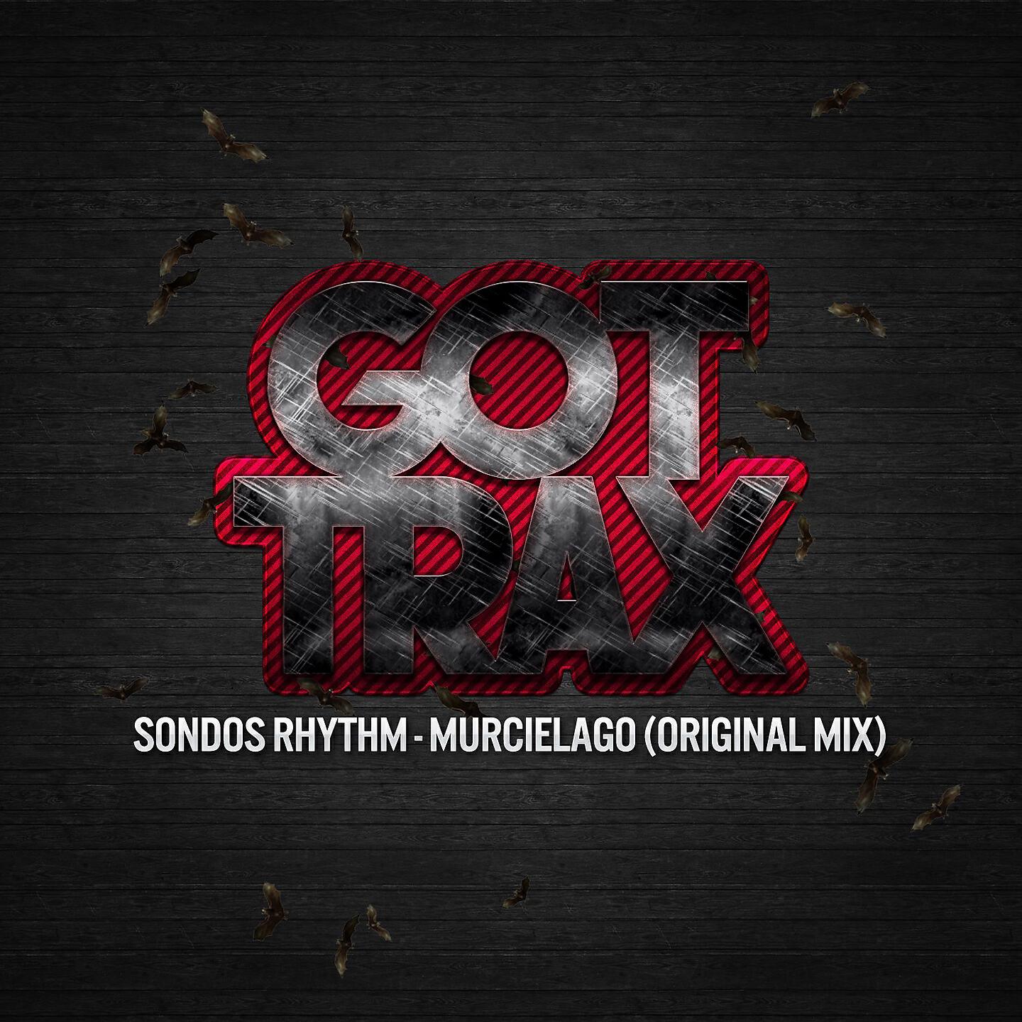 Sondos Rhythm - Murcielago