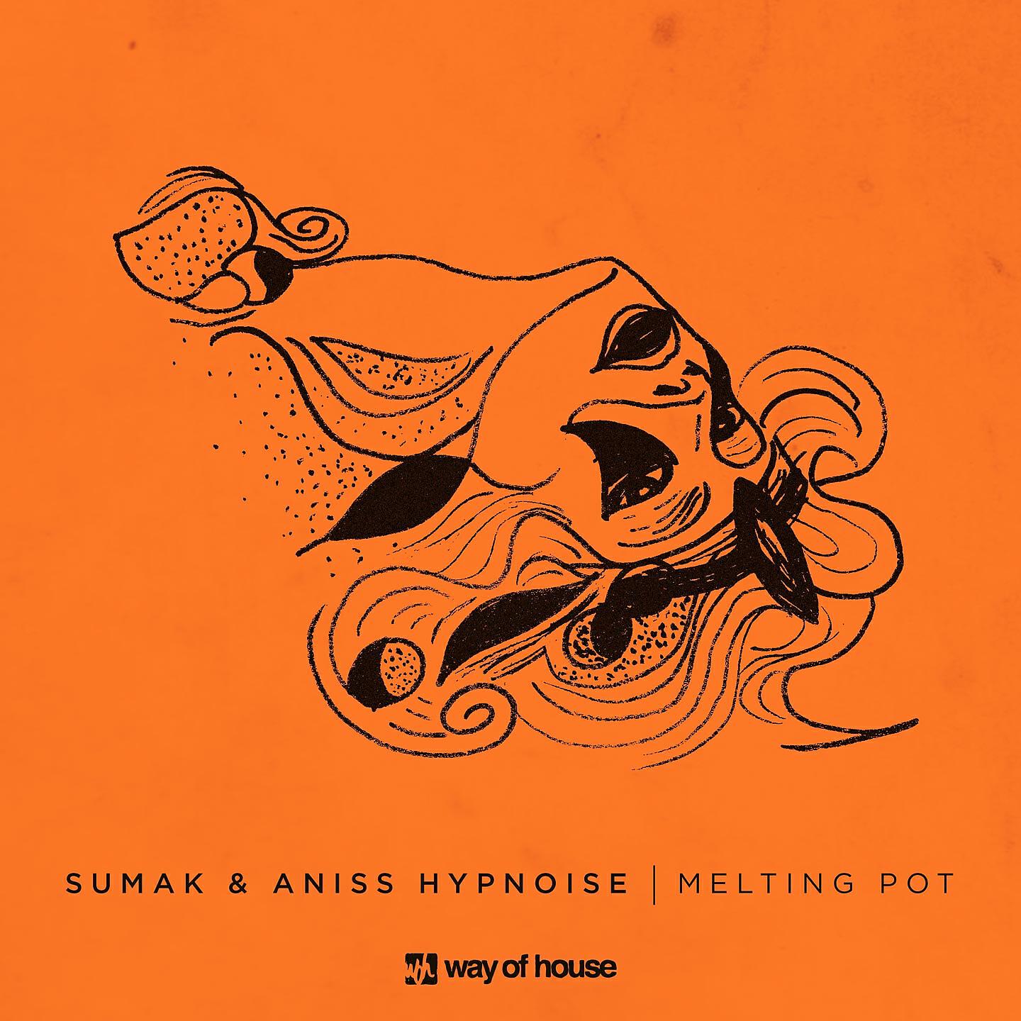 Sumak - Beautiful Darkside (Extended Mix)