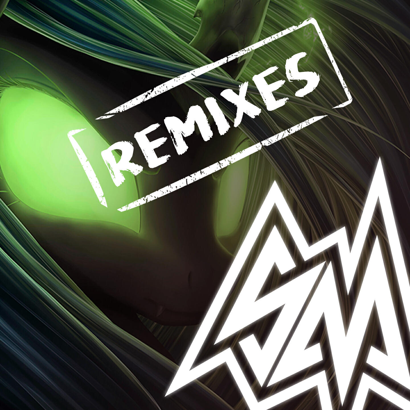 SayMaxWell - Part of the Swarm (MiatriSs Remix)