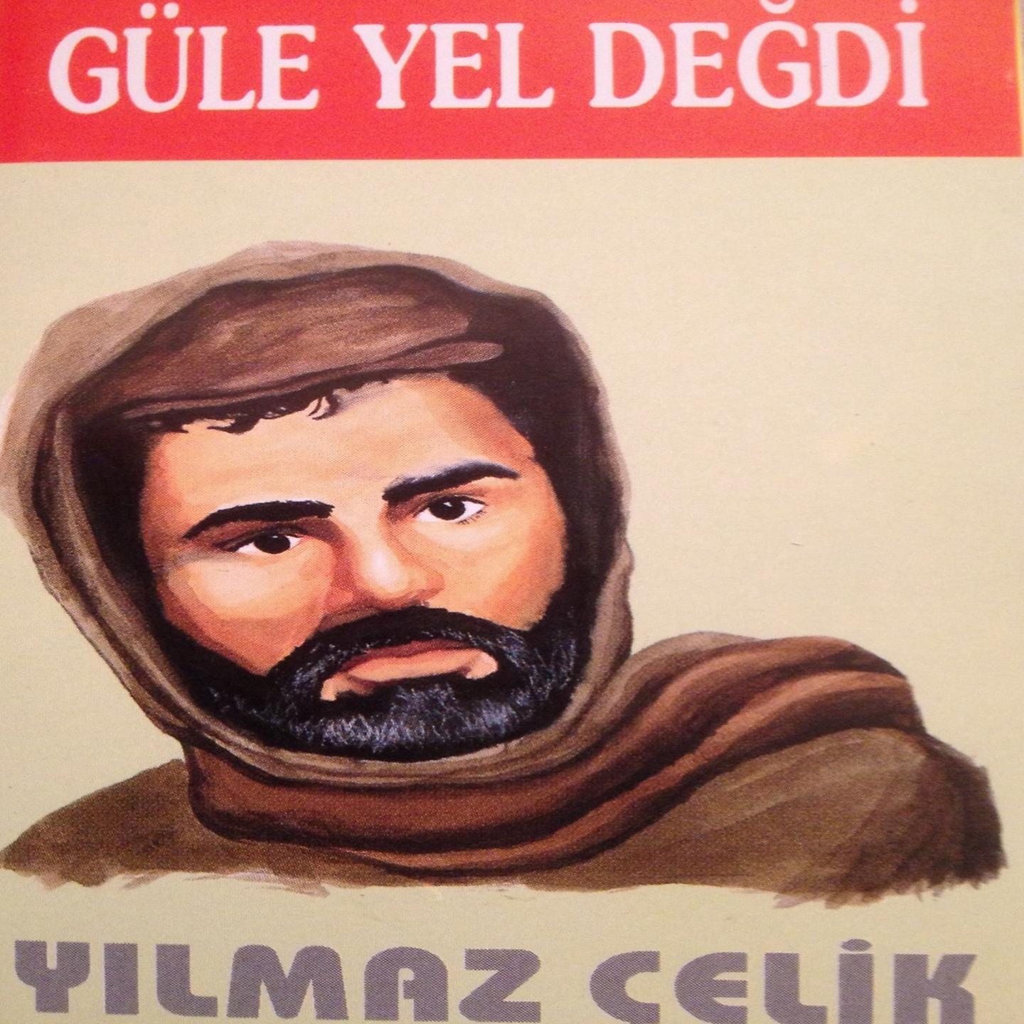 Постер альбома Güle Yel Değdi