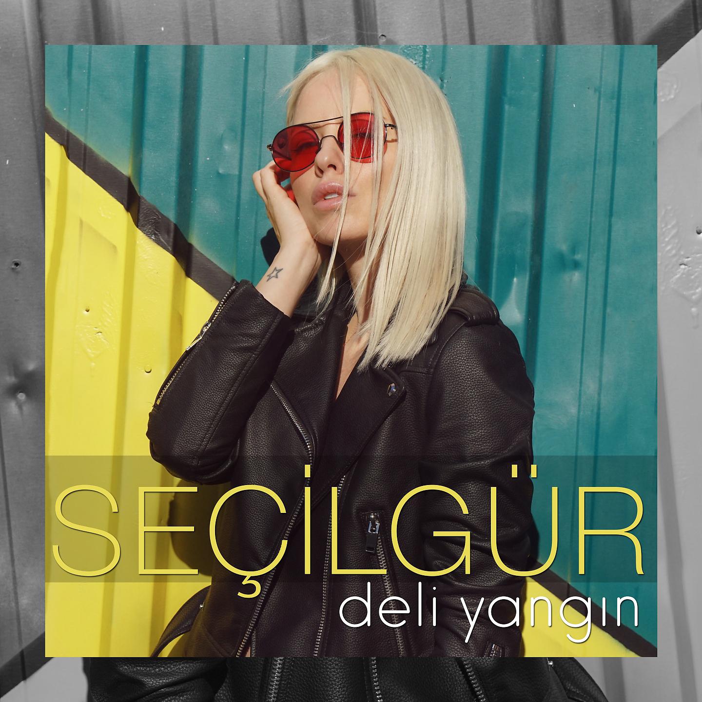 Постер альбома Deli Yangın