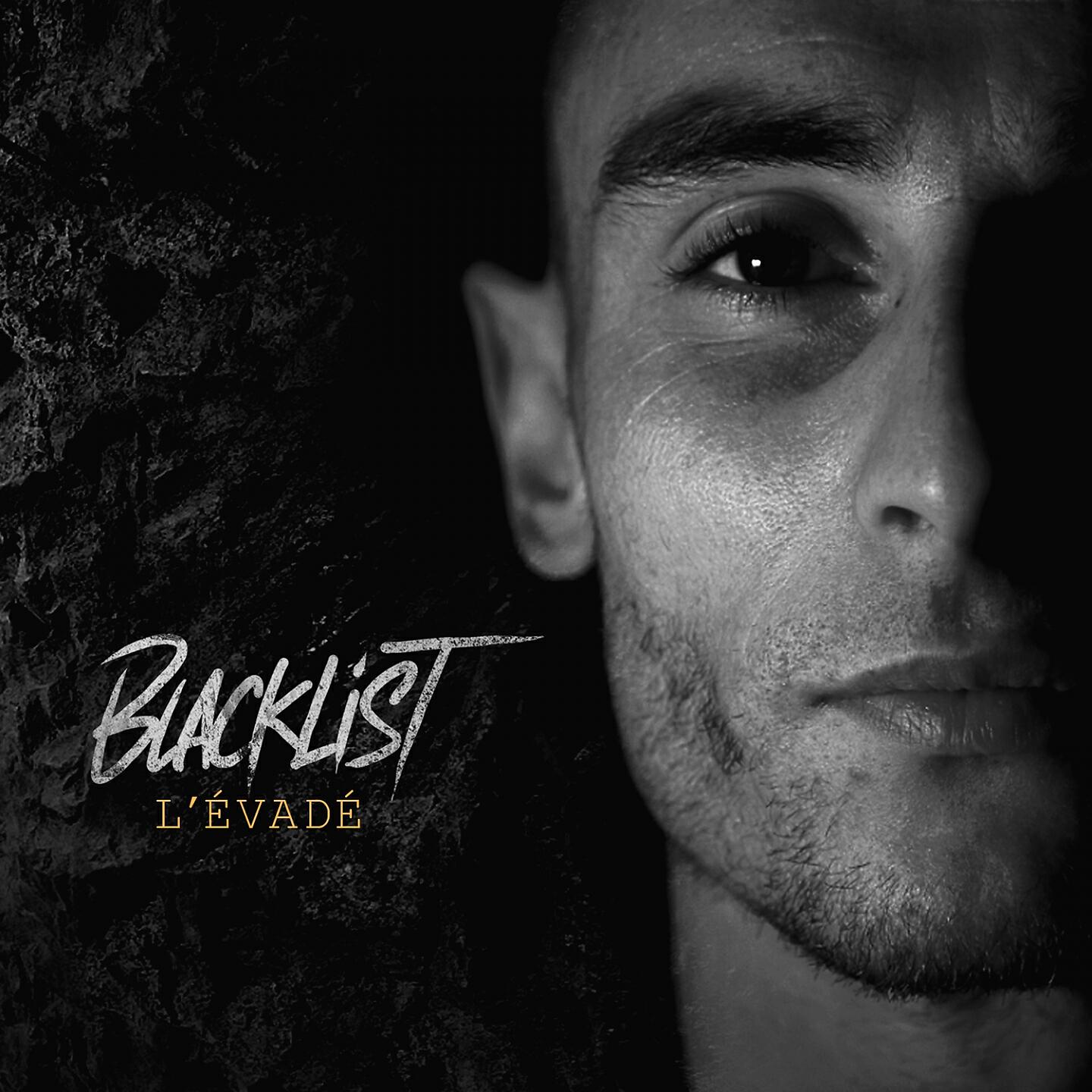 BLACKLIST - L'écrivain