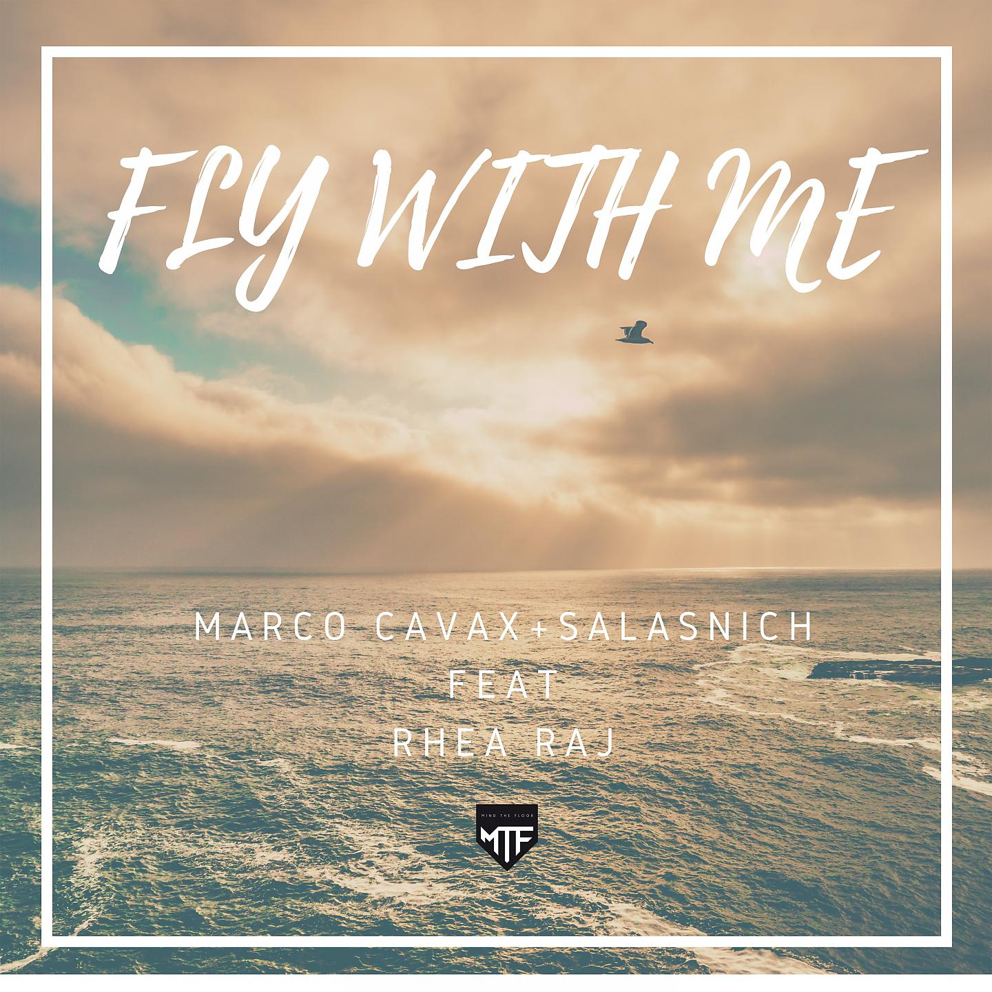 Постер альбома Fly with Me