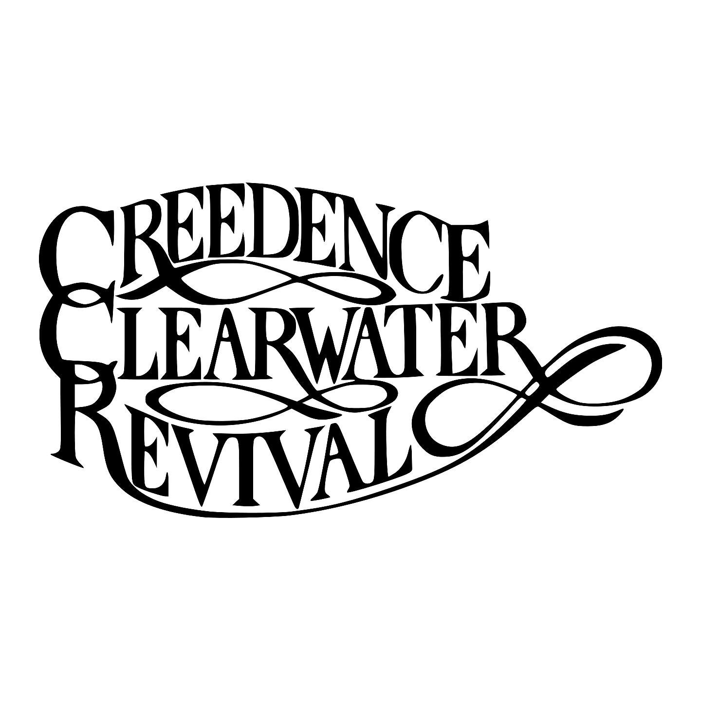 CREEDENCE CLEARWATER REVIVAL - Porterville