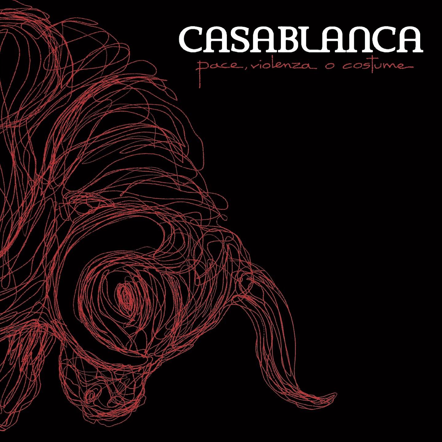 Casablanca - Un punto di sutura