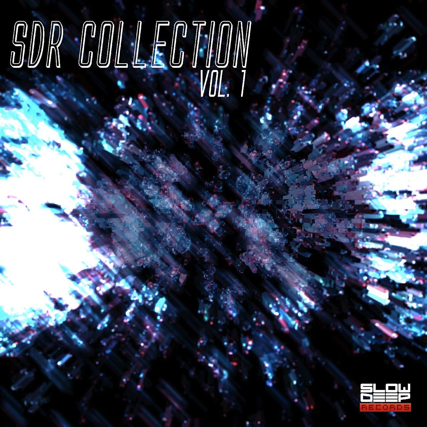 Alex Modular - Loud Alchemy (KroCro Remix)