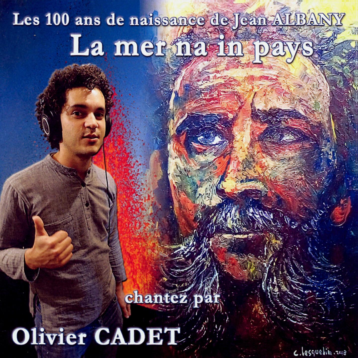 Olivier Cadet - Manoel Manoel (Instrumental Version)