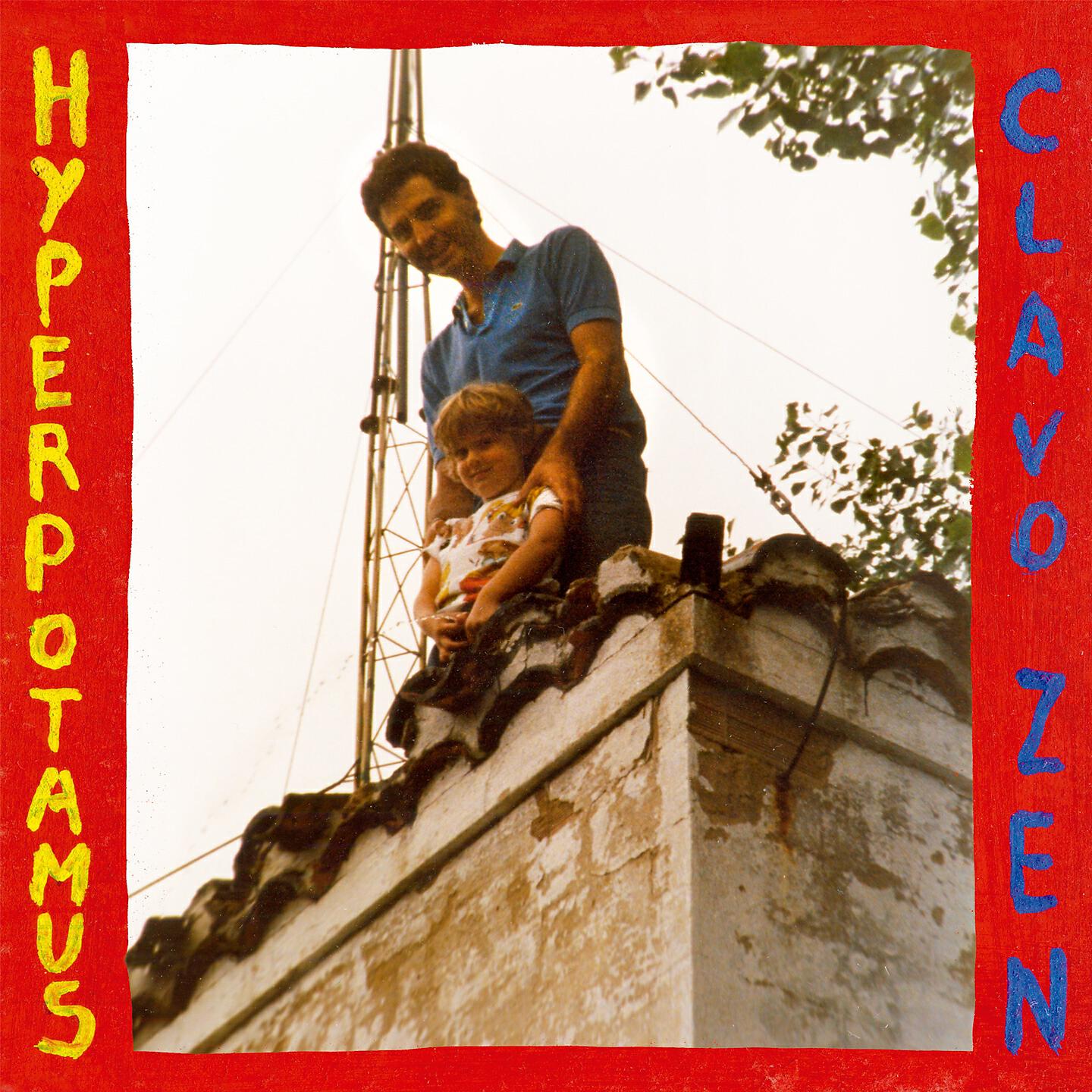 Hyperpotamus - El Coloso