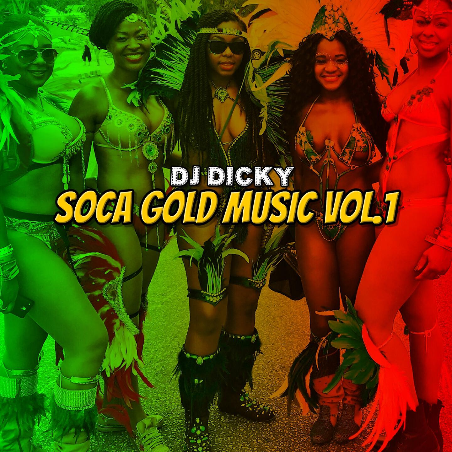 DJ DICKY - Brandon Incline