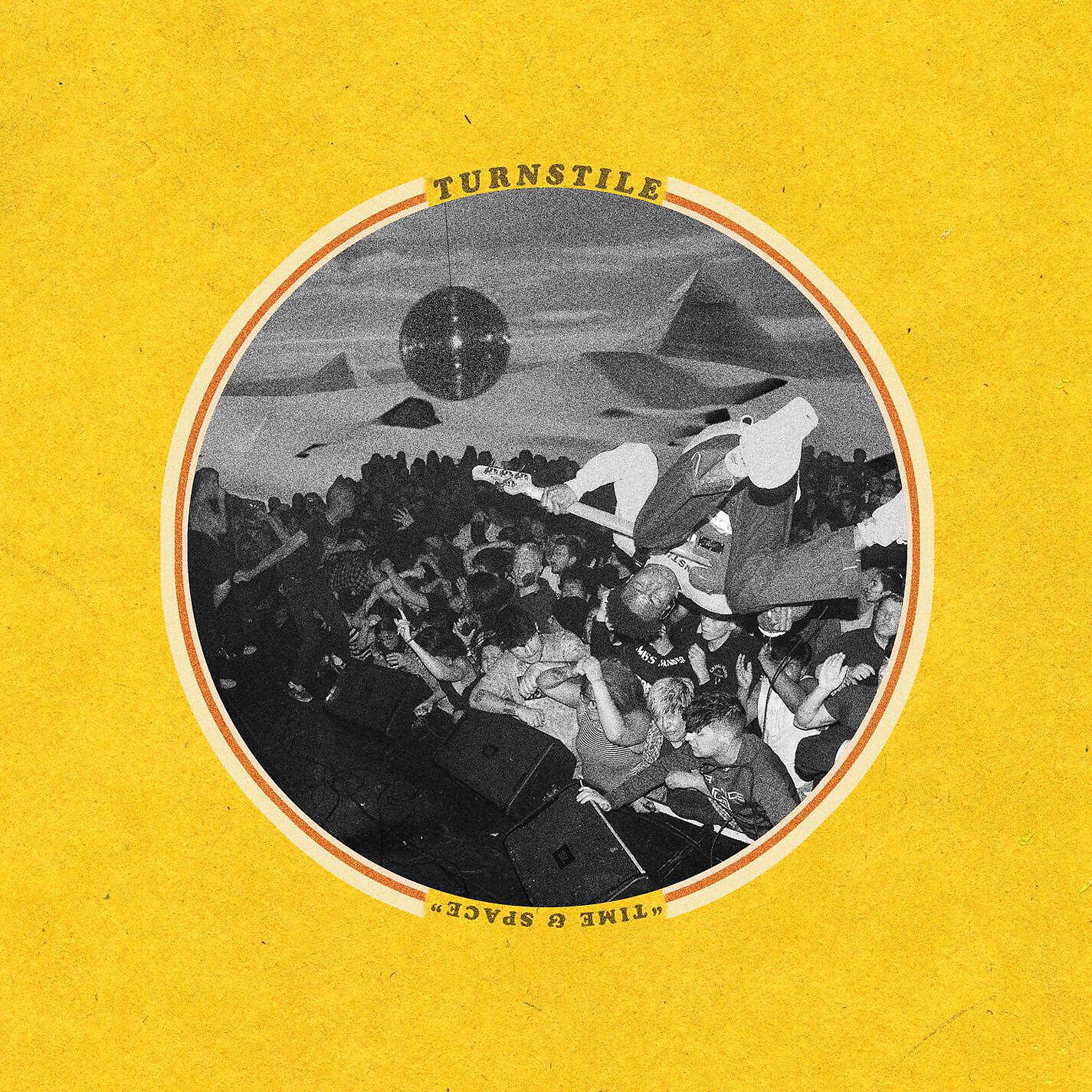 Turnstile - Moon