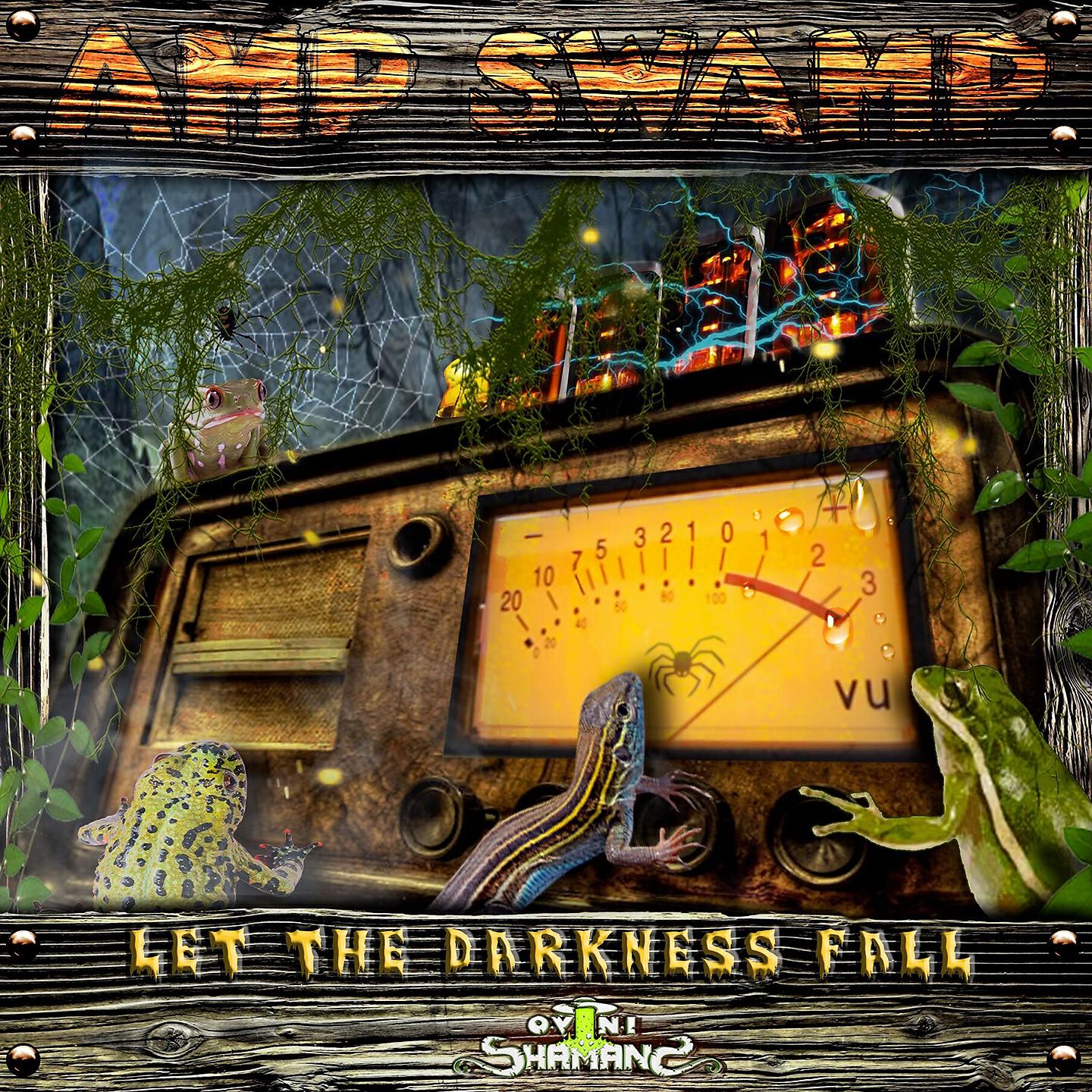 Amp Swamp - Nothing but the Truth