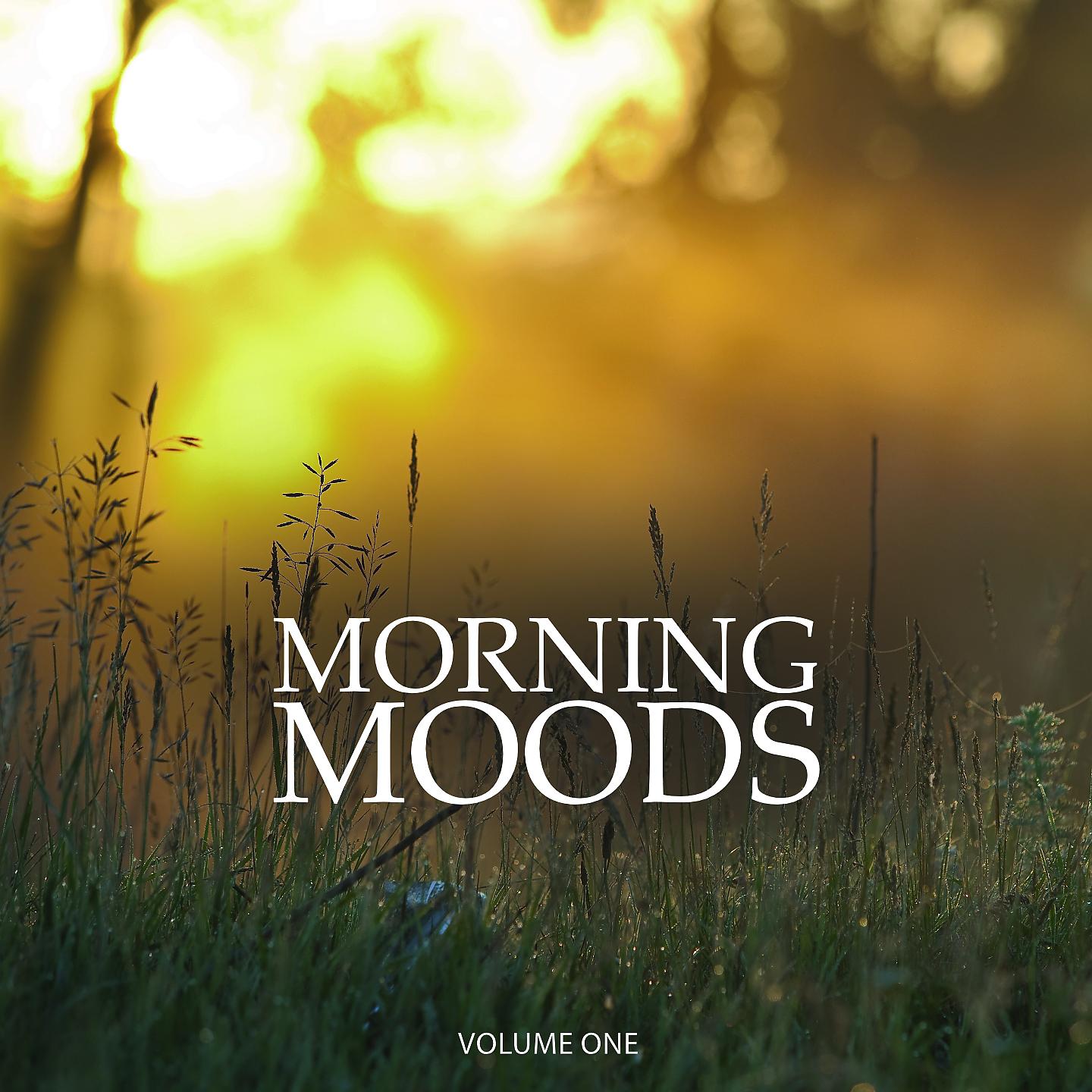 Постер альбома Morning Moods, Vol. 1