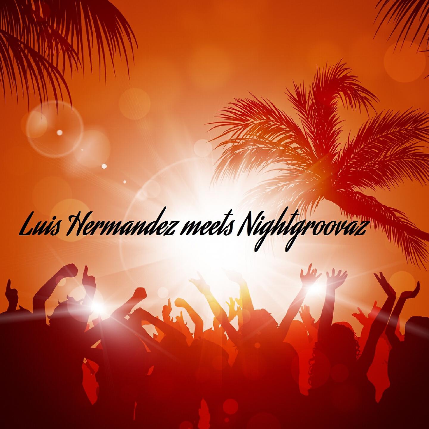 Luis Hermandez - One Love