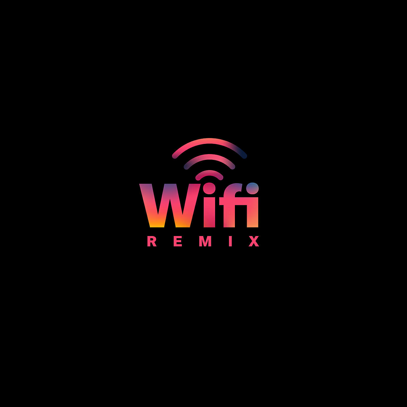 Oskar Linnros - Wifi (Remix)