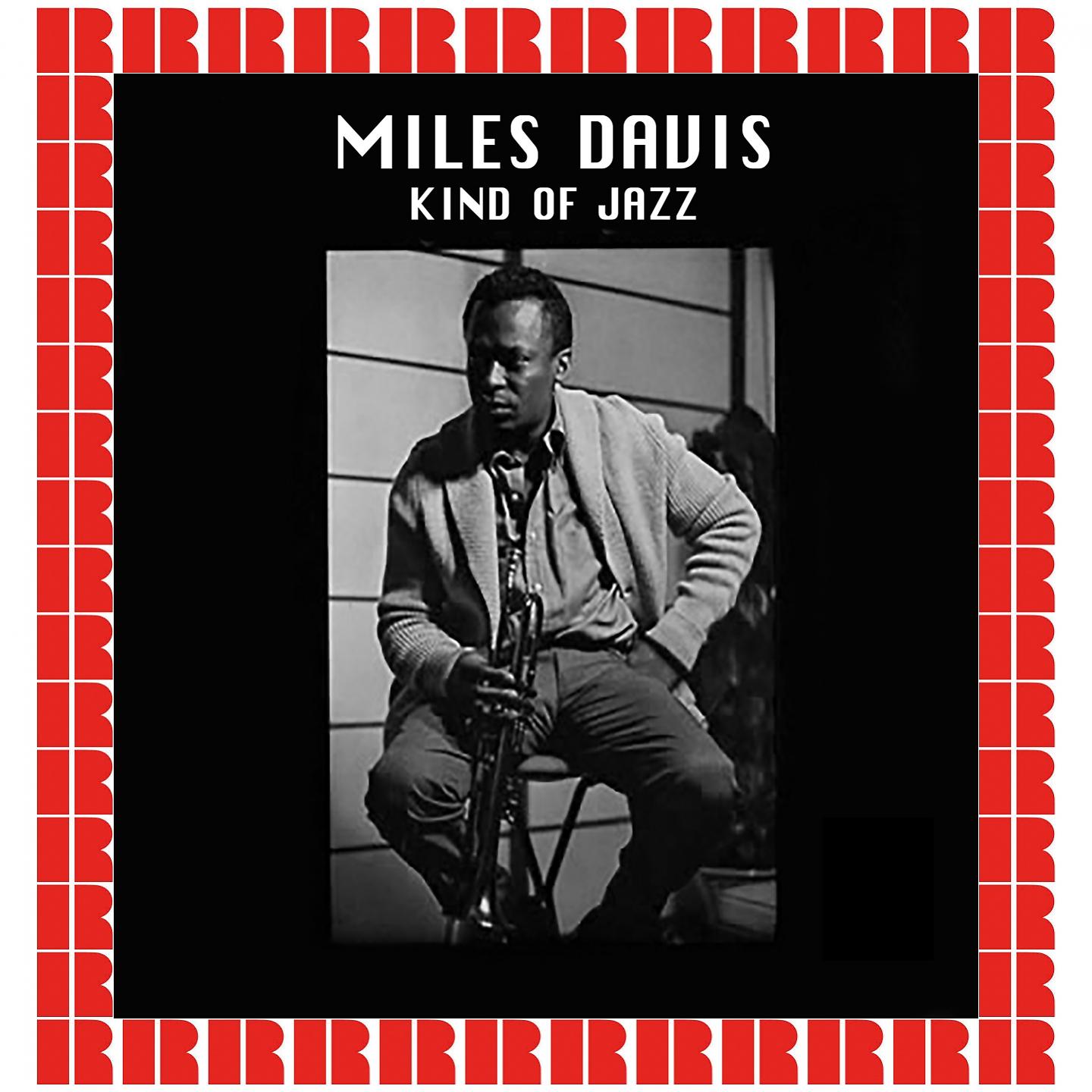Постер альбома Kind Of Jazz (Bonus Track Version)