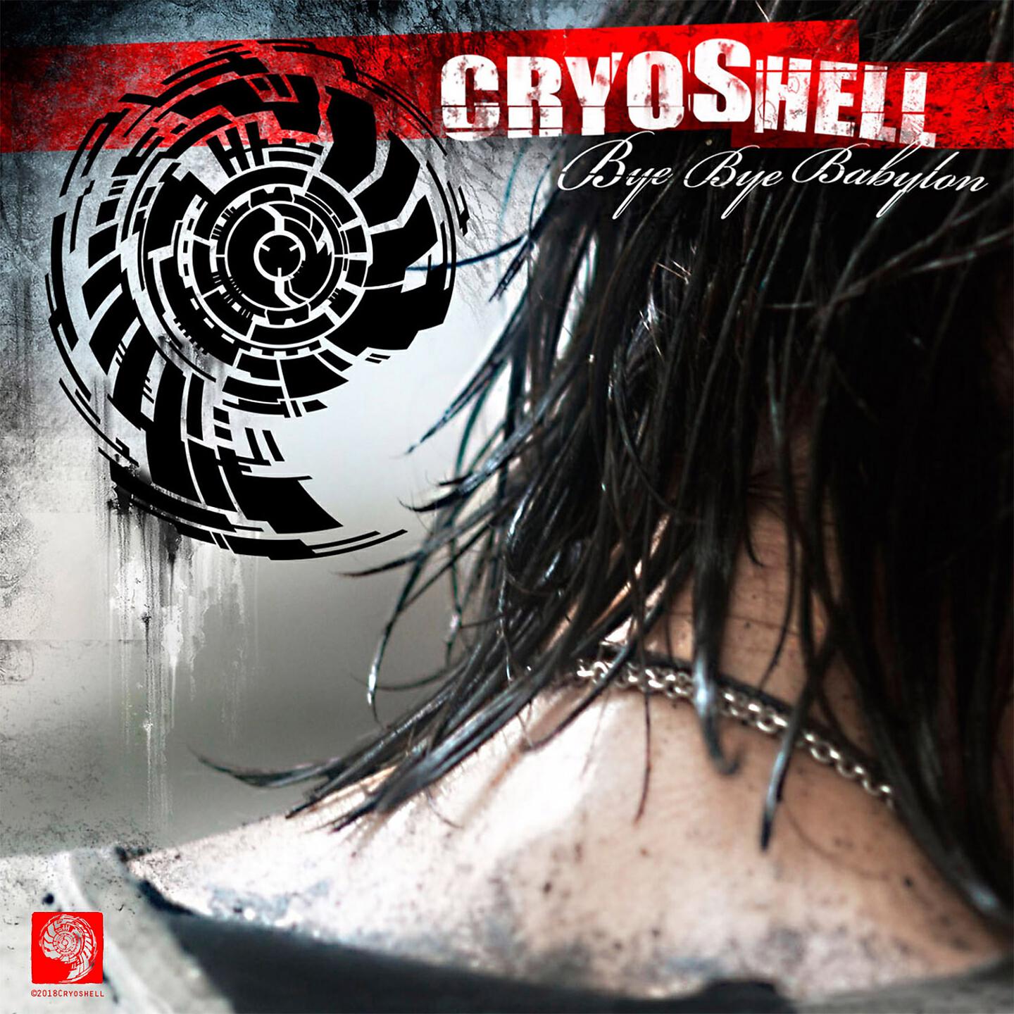 Cryoshell - Bye Bye Babylon