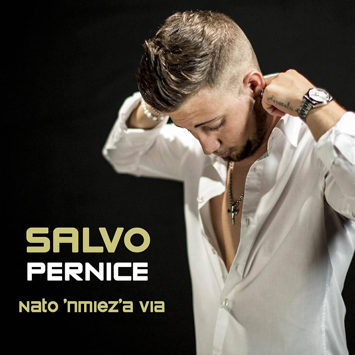 Salvo Pernice - Nato 'nmiez'a via