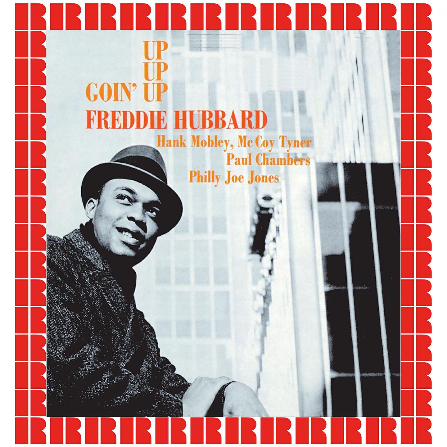 Freddie Hubbard - I Wished I Knew