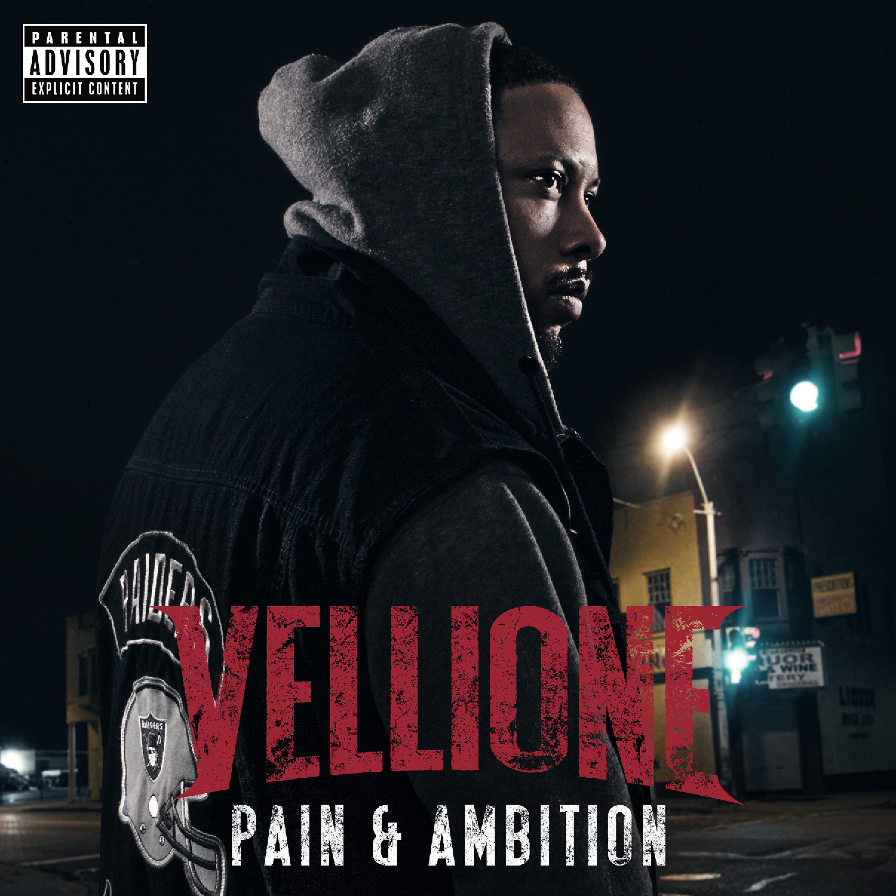 Vellione - By Yoself