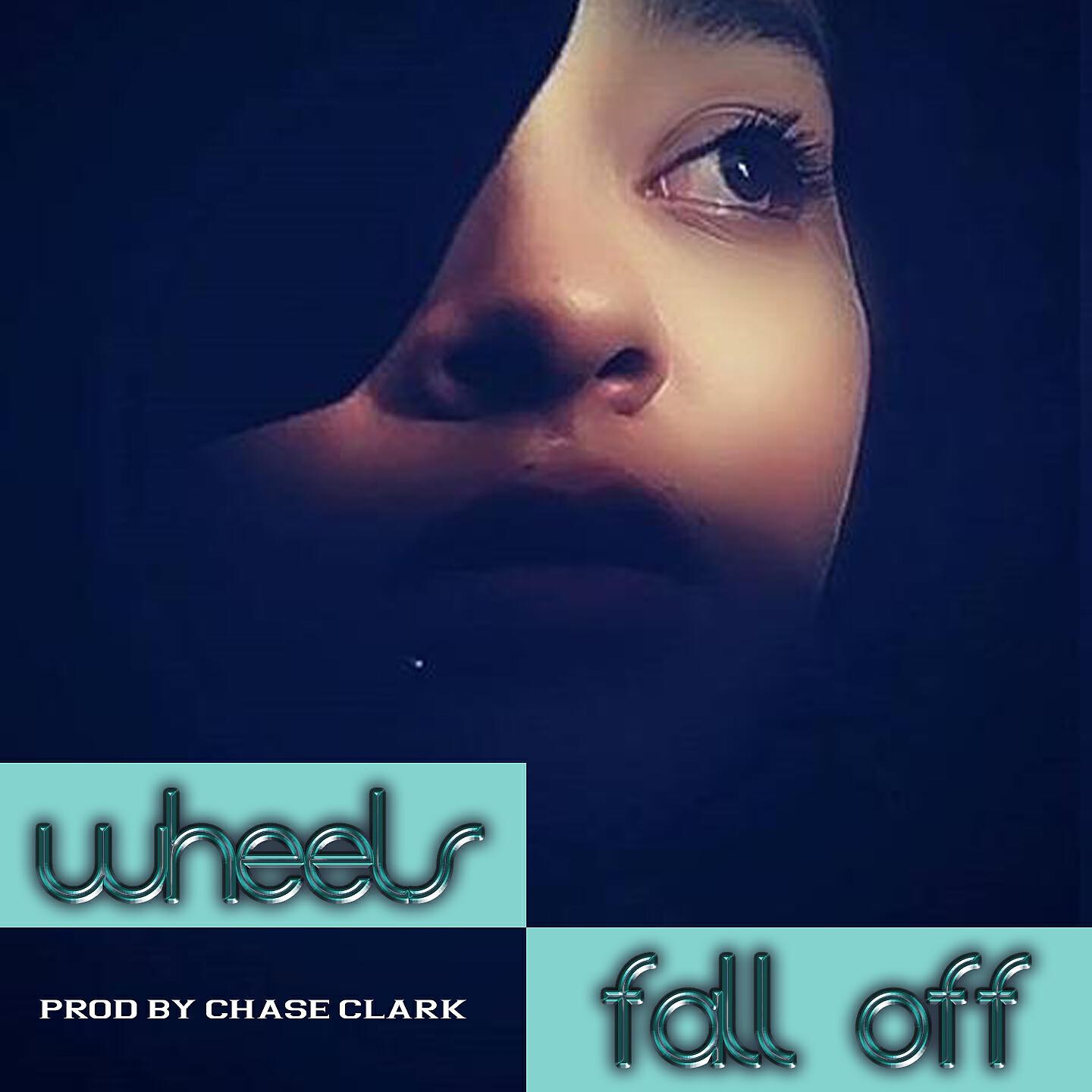 Jaymo TooSolid - Wheels Fall Off