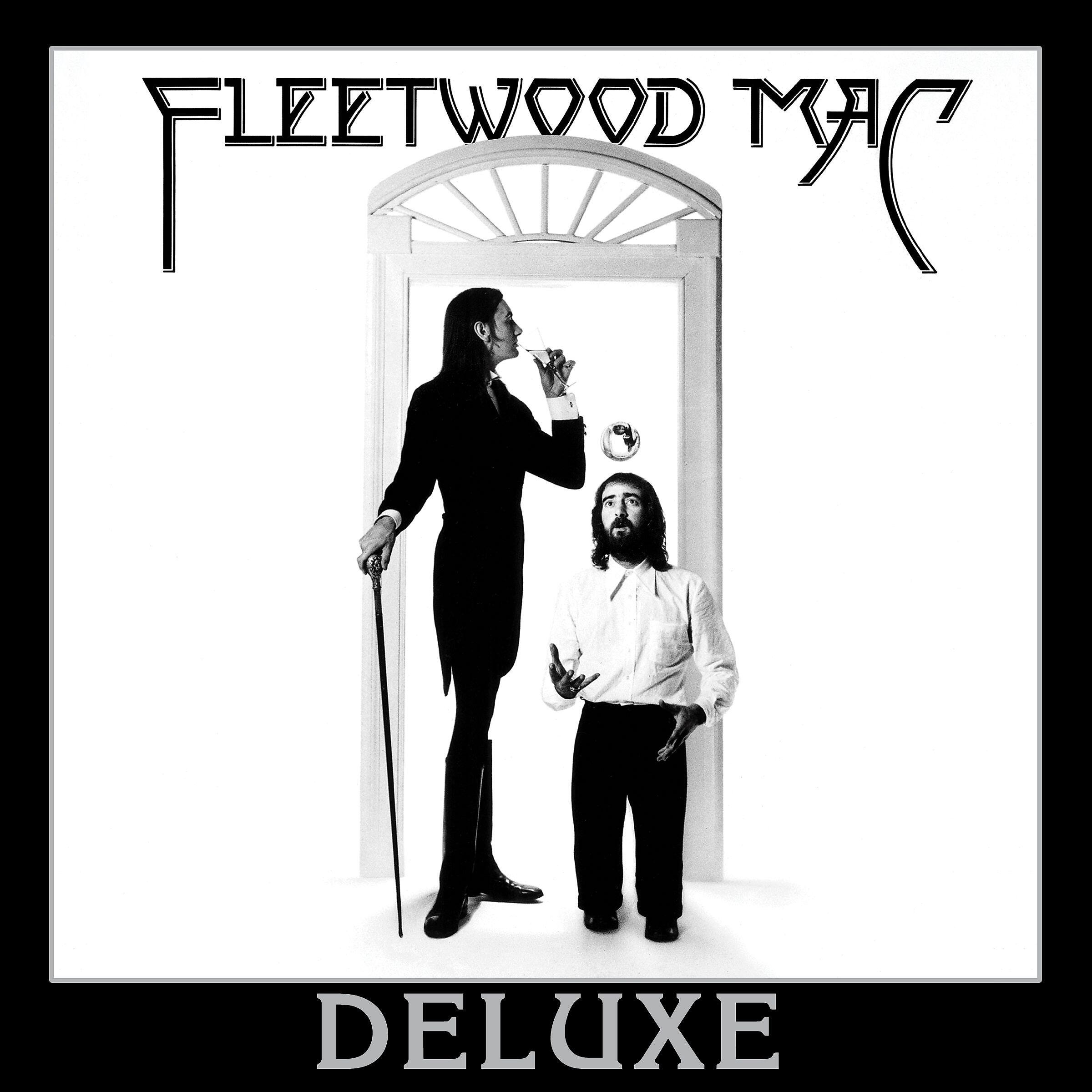 Fleetwood Mac - Rhiannon (Live from the Burbank Studios, Burbank, CA, 1/26/76)