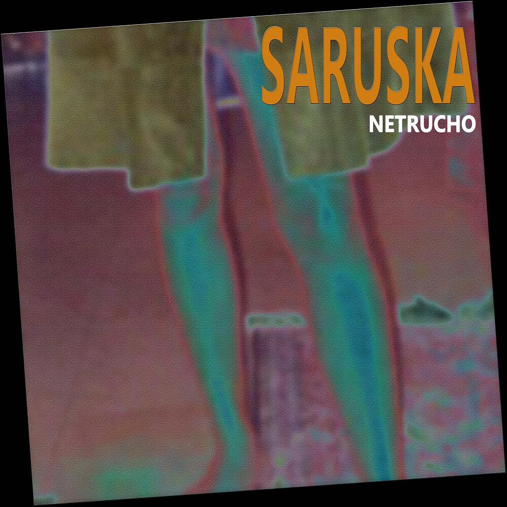 Netrucho - Metal Scrap Dance