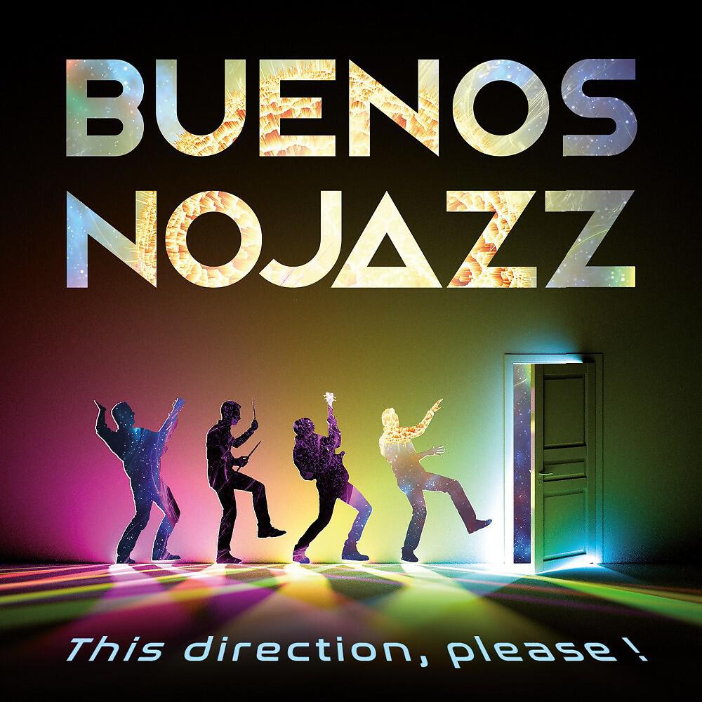 Buenos NoJazz - Circadian Rhythm