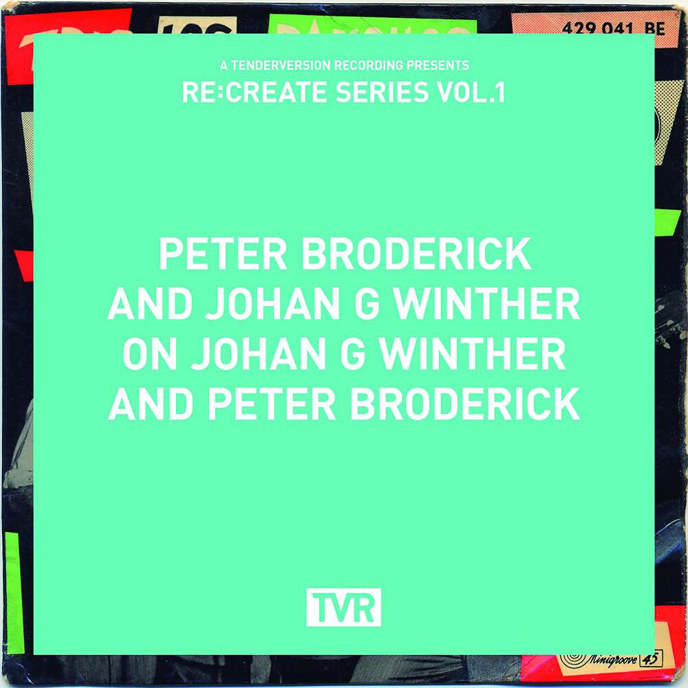 Peter Broderick - Chasing Kingdoms