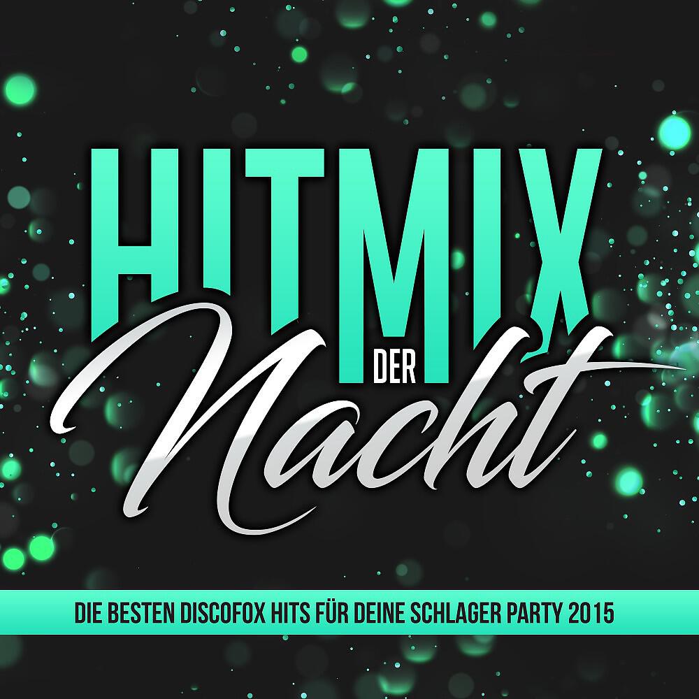 Claus Marcus - Ich werd das Gefühl nicht los (Discofox Mix)