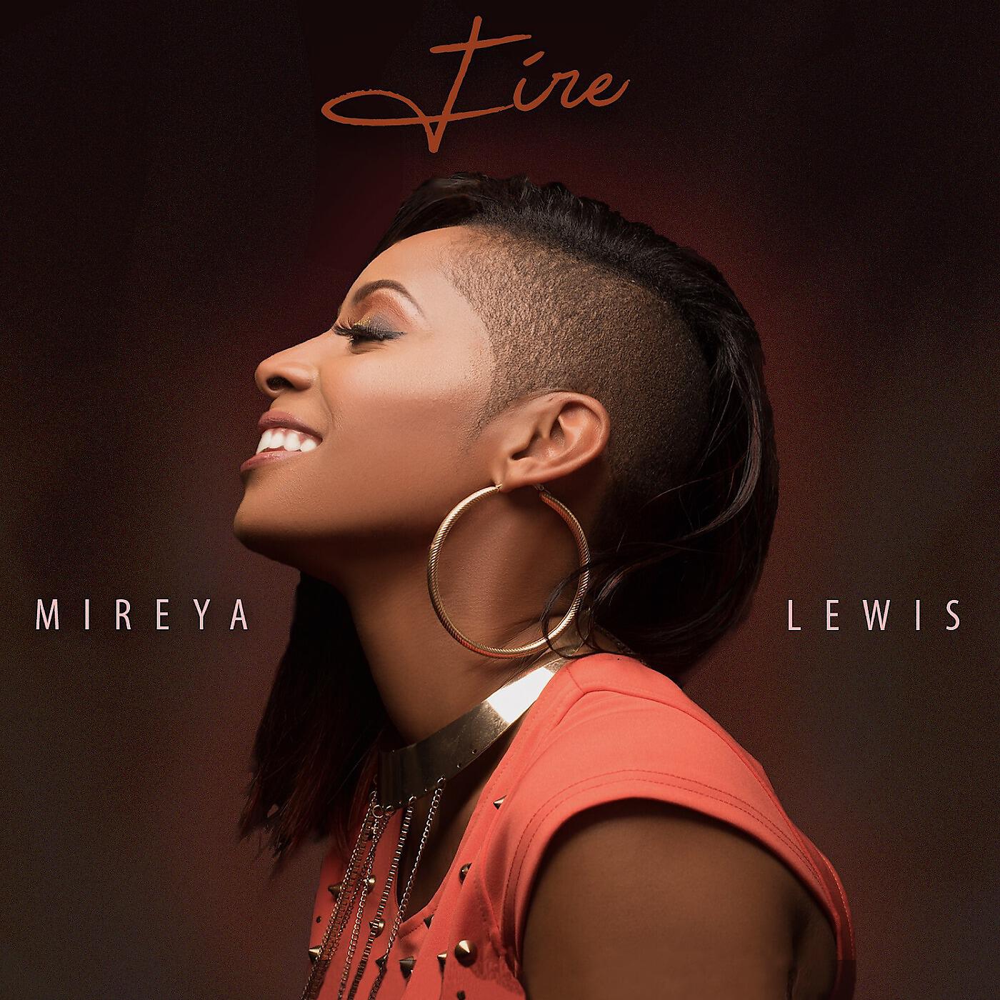 Mireya Lewis - Lovely