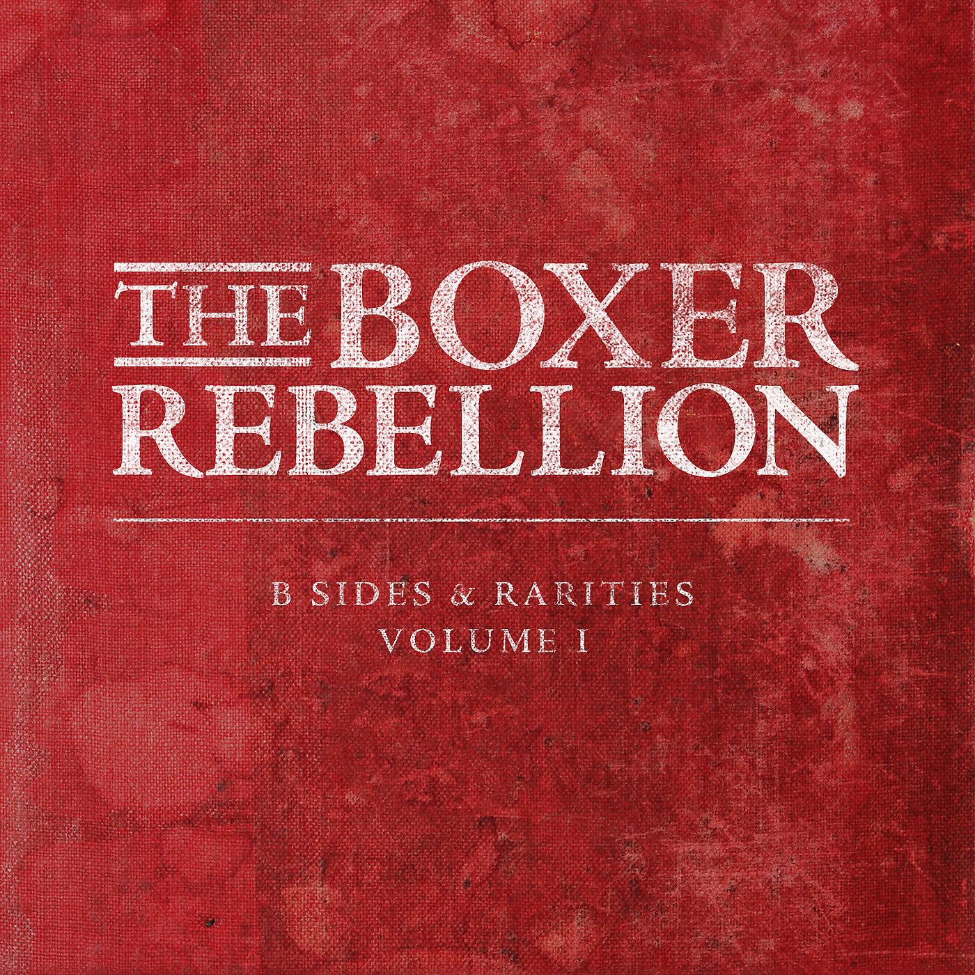 The Boxer Rebellion - Empty (2003)