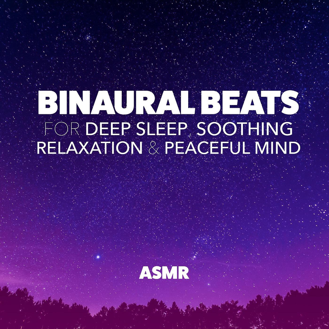 ASMR - Brainwave Health