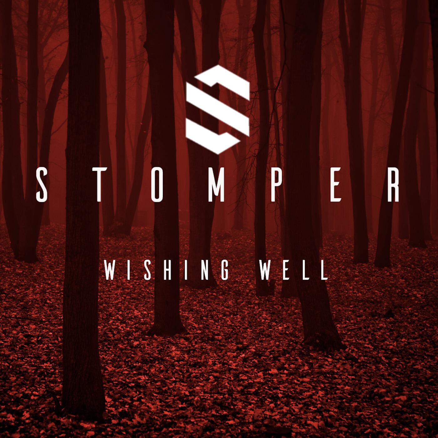 Stomper & Daniel Eppel - Wishing Well (feat. Lucy Tops)