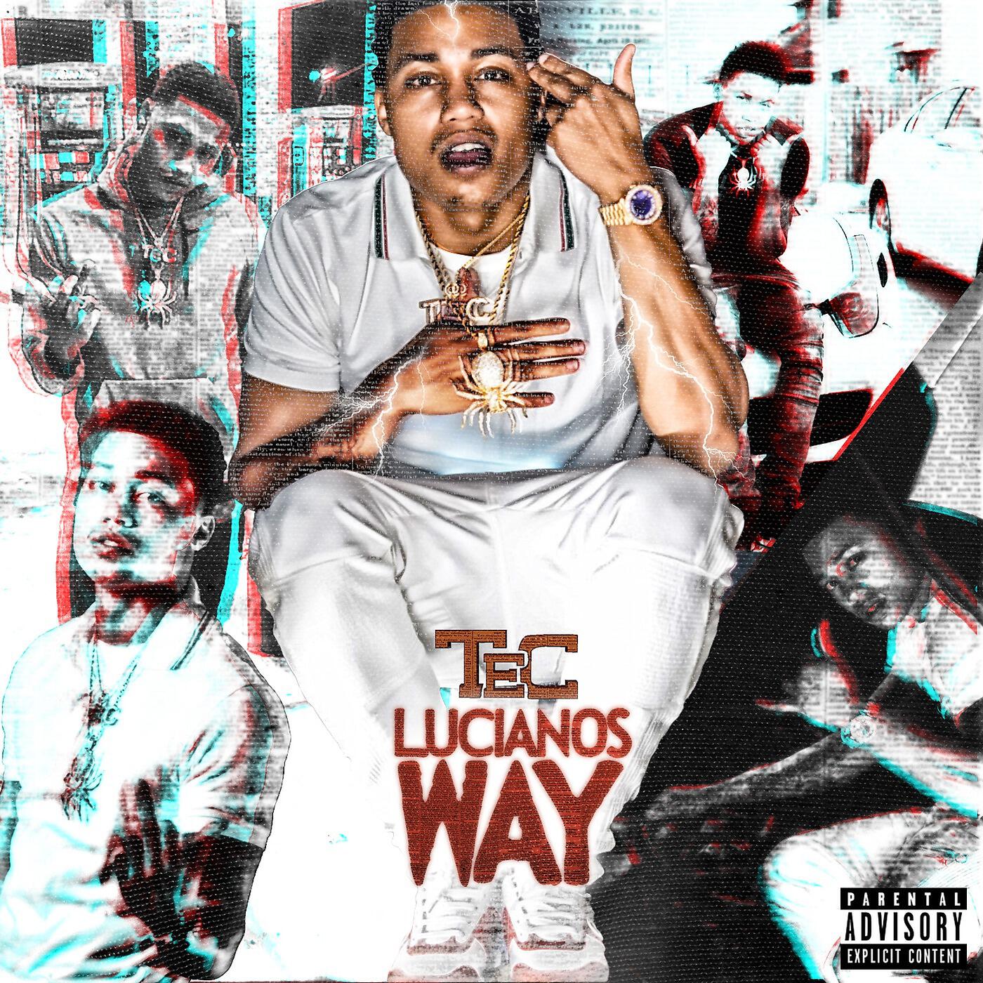 TEC - Late Night (feat. Dez da Ghost & Tayda Santana)