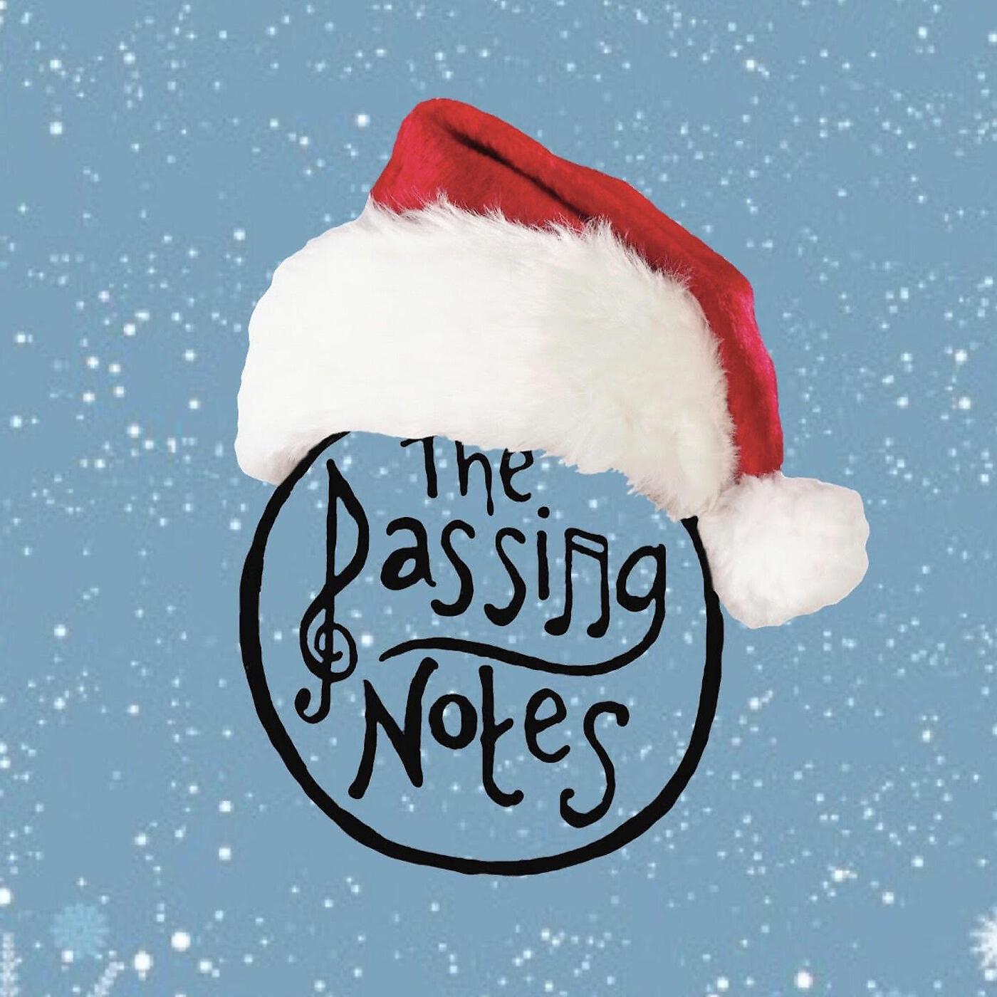 The Passing Notes - Baby It's Cold Outside (feat. Eli Kline & Valentino Musumeci)