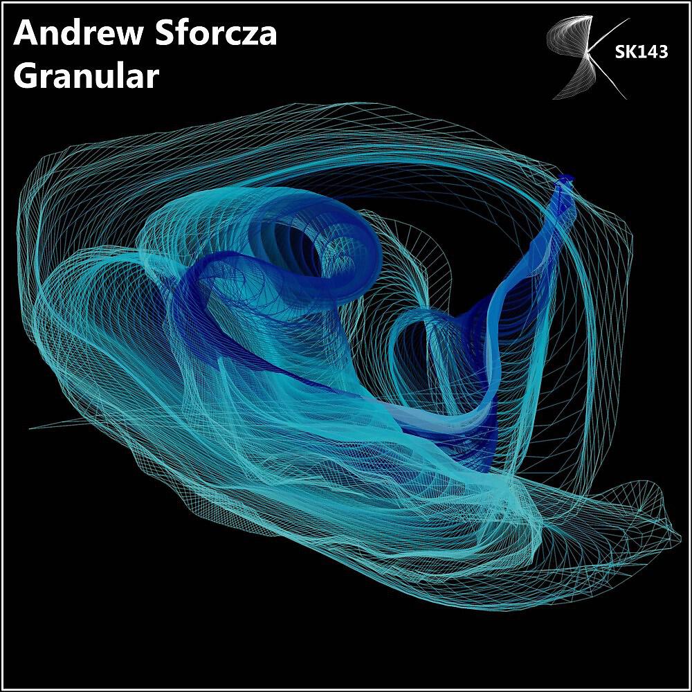 Andrew Sforcza - Wait for Me