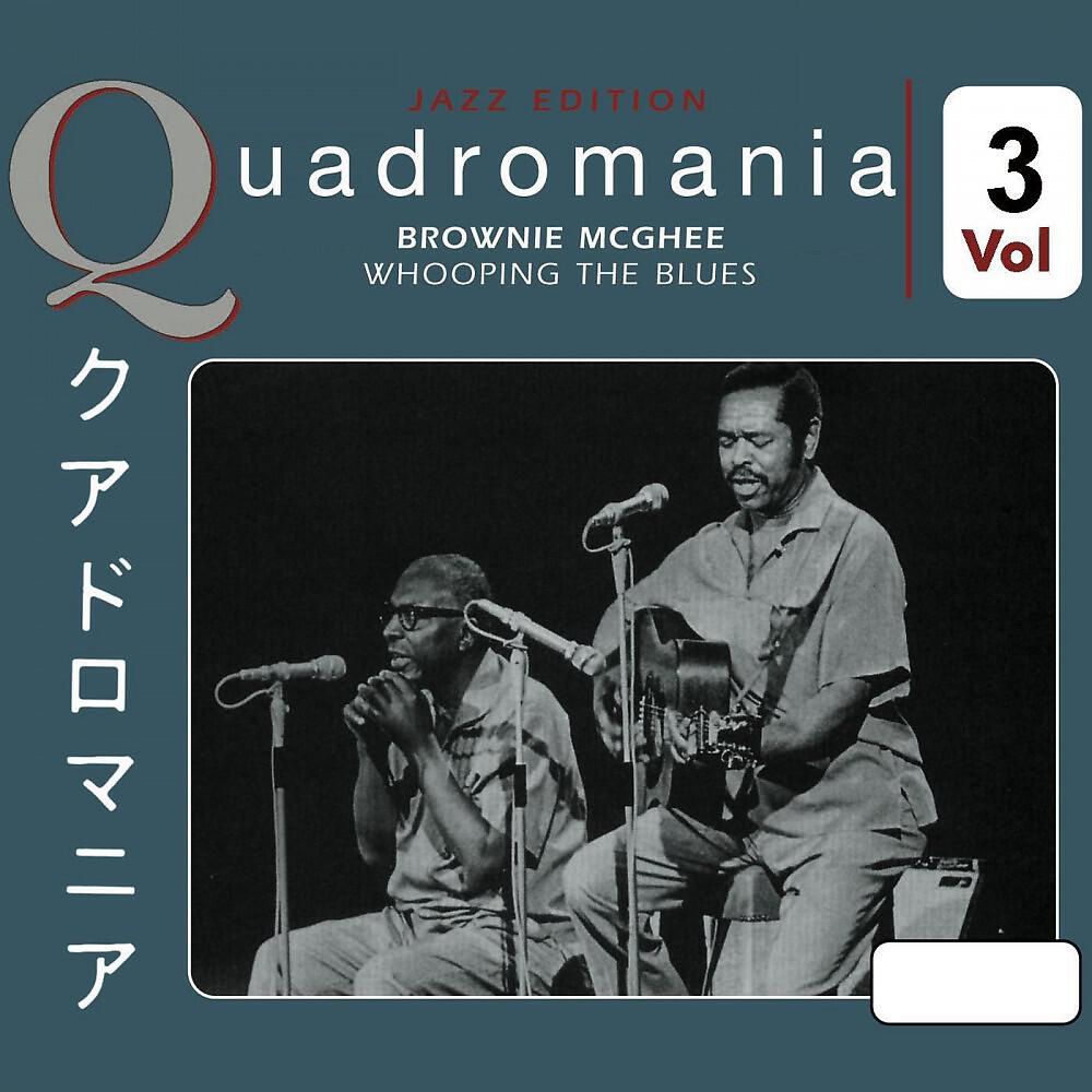Brownie McGhee - Unfair Blues