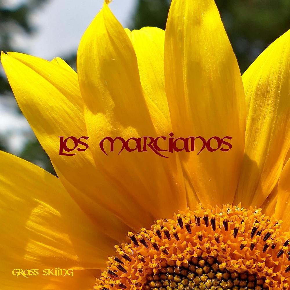 Постер альбома Los Marcianos