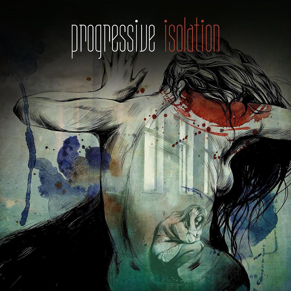 Постер альбома Progressive Isolation