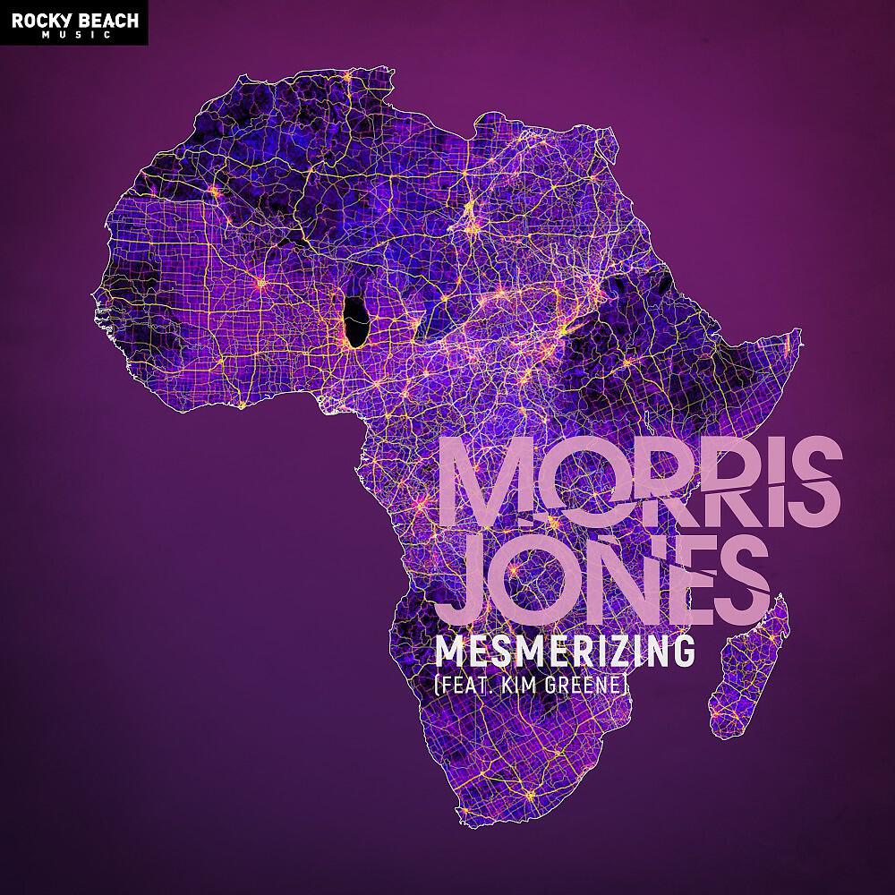 Morris Jones - Mesmerizing (Amfree Remix)