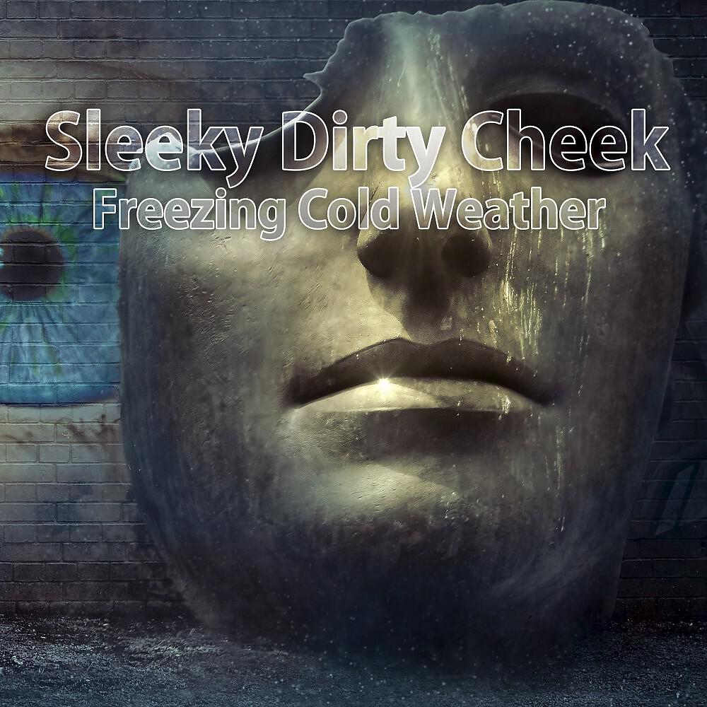 Sleeky Dirty Cheek - Woke up Feeling Gangsta (Rap Backing Beat Instrumental Mix)