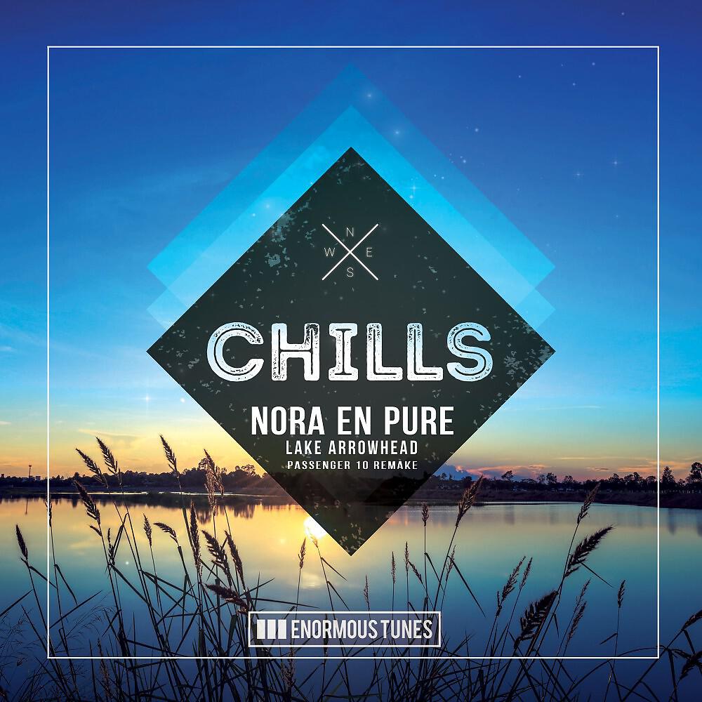 Nora En Pure - Lake Arrowhead (Passenger 10 Remake)