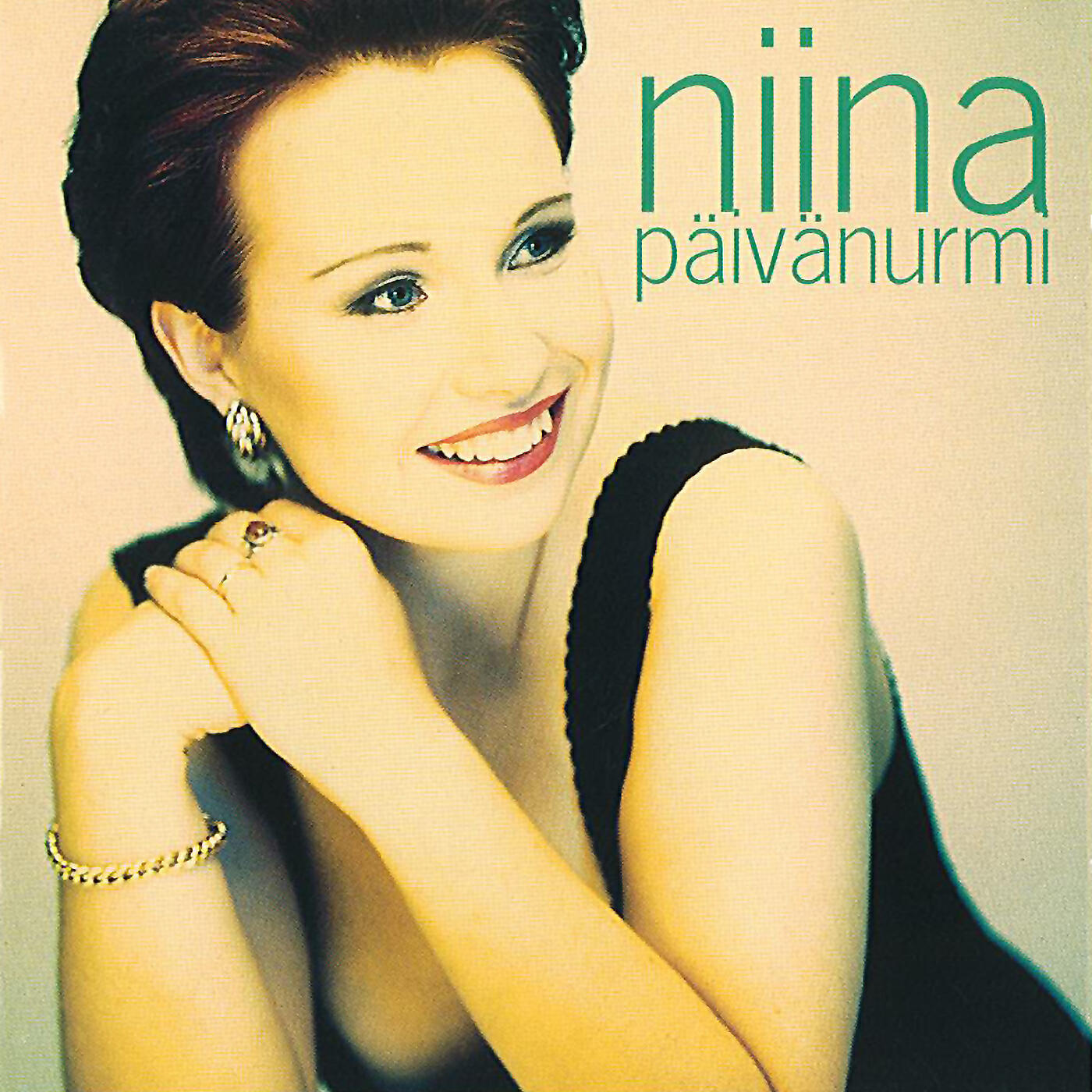 Niina Päivänurmi - Yö keväinen