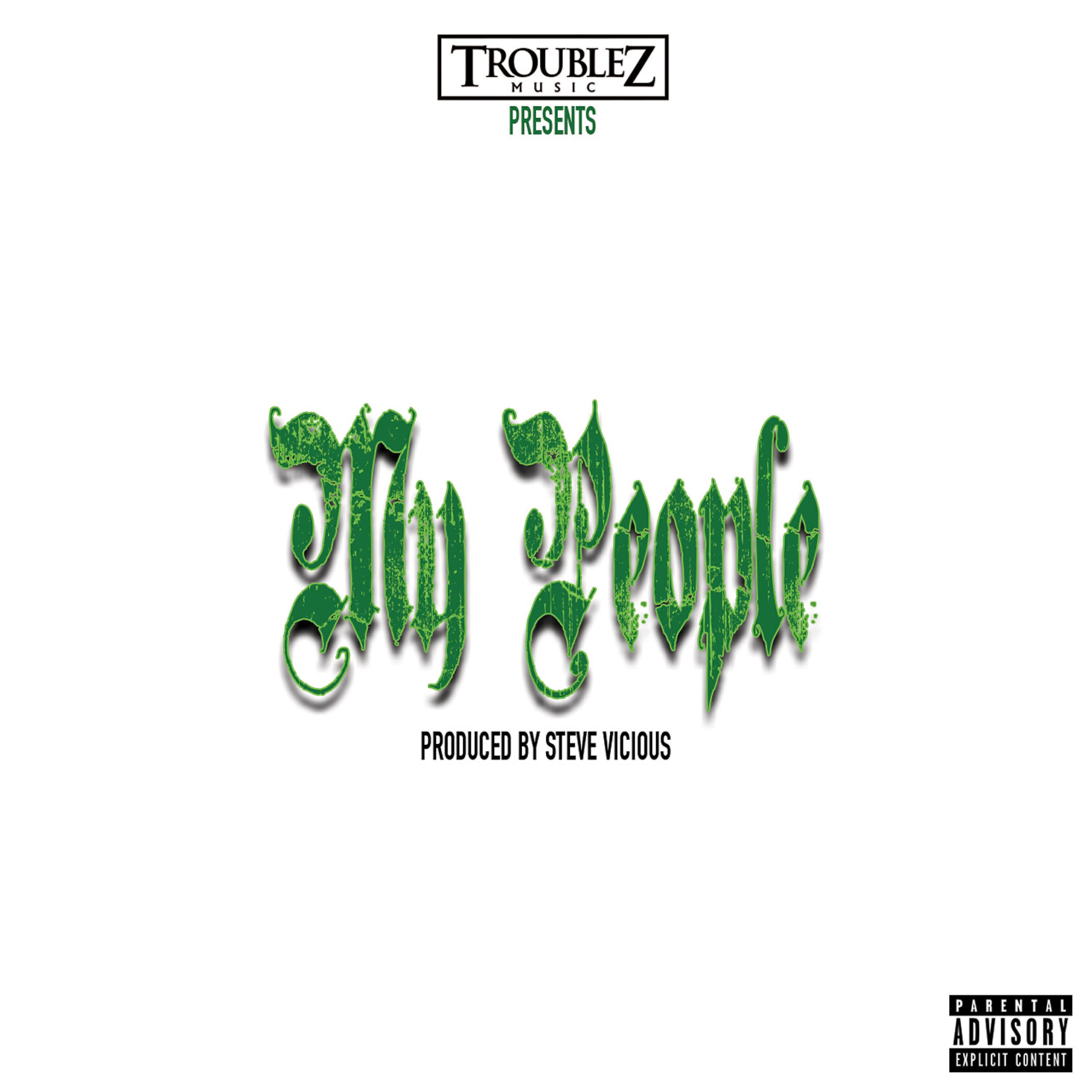 KhalyGud - My People