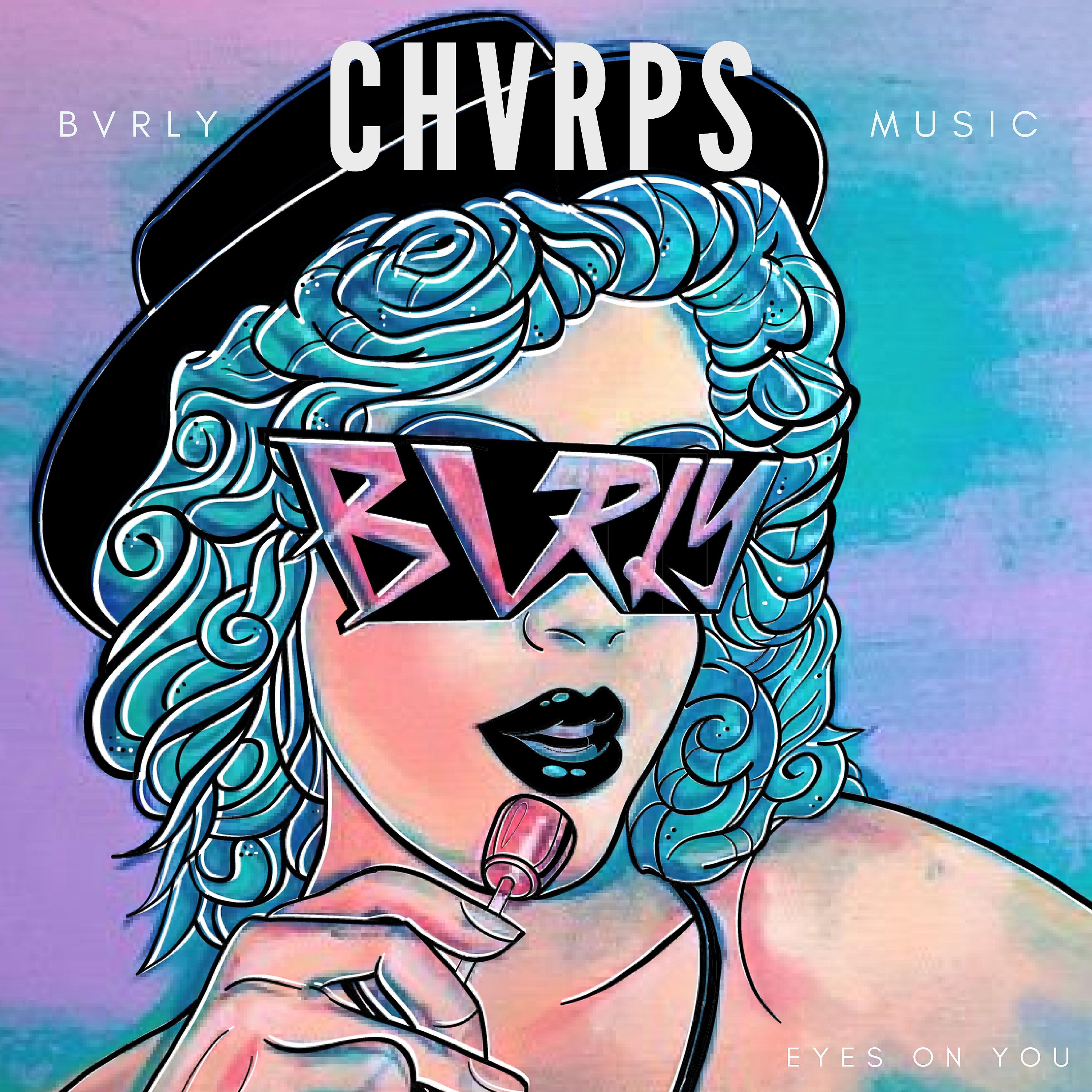 Постер альбома CHVRPS
