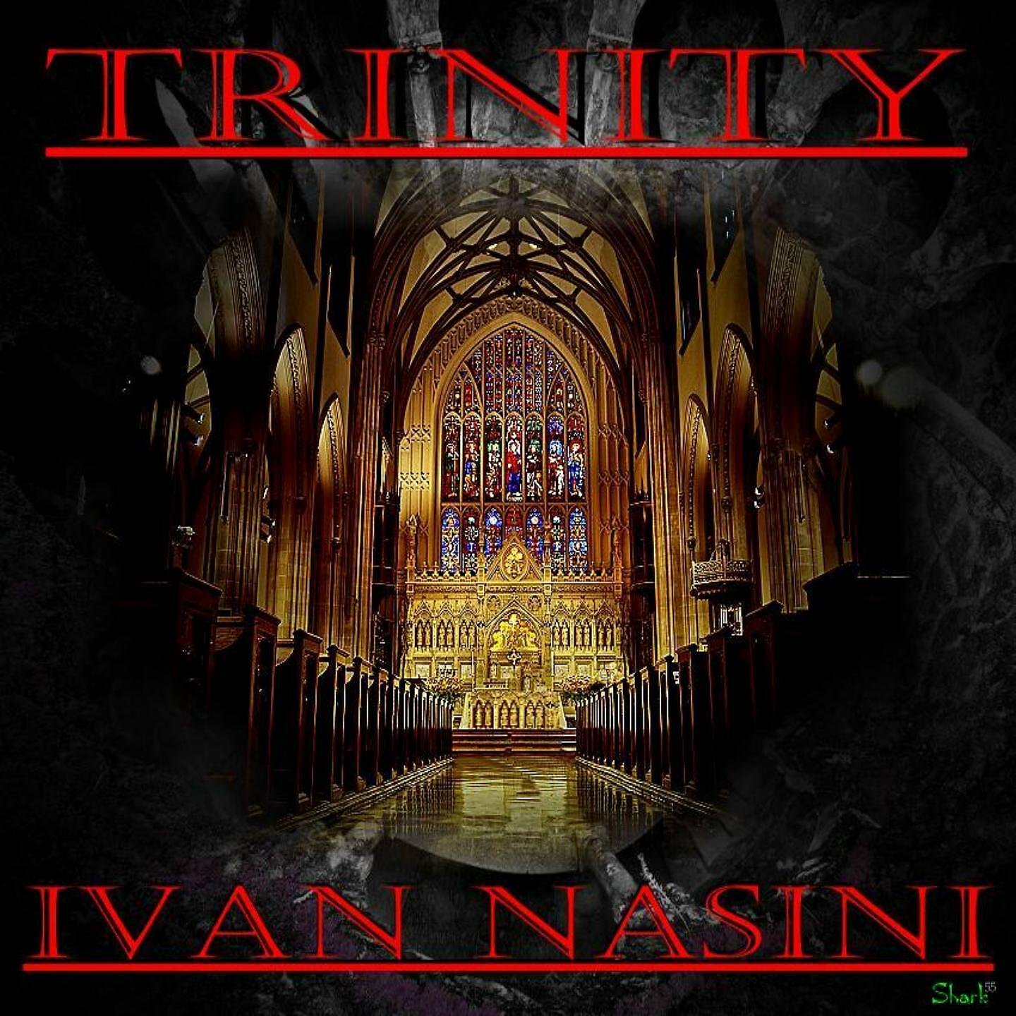 Ivan Nasini - Trinity (Music for Movie)