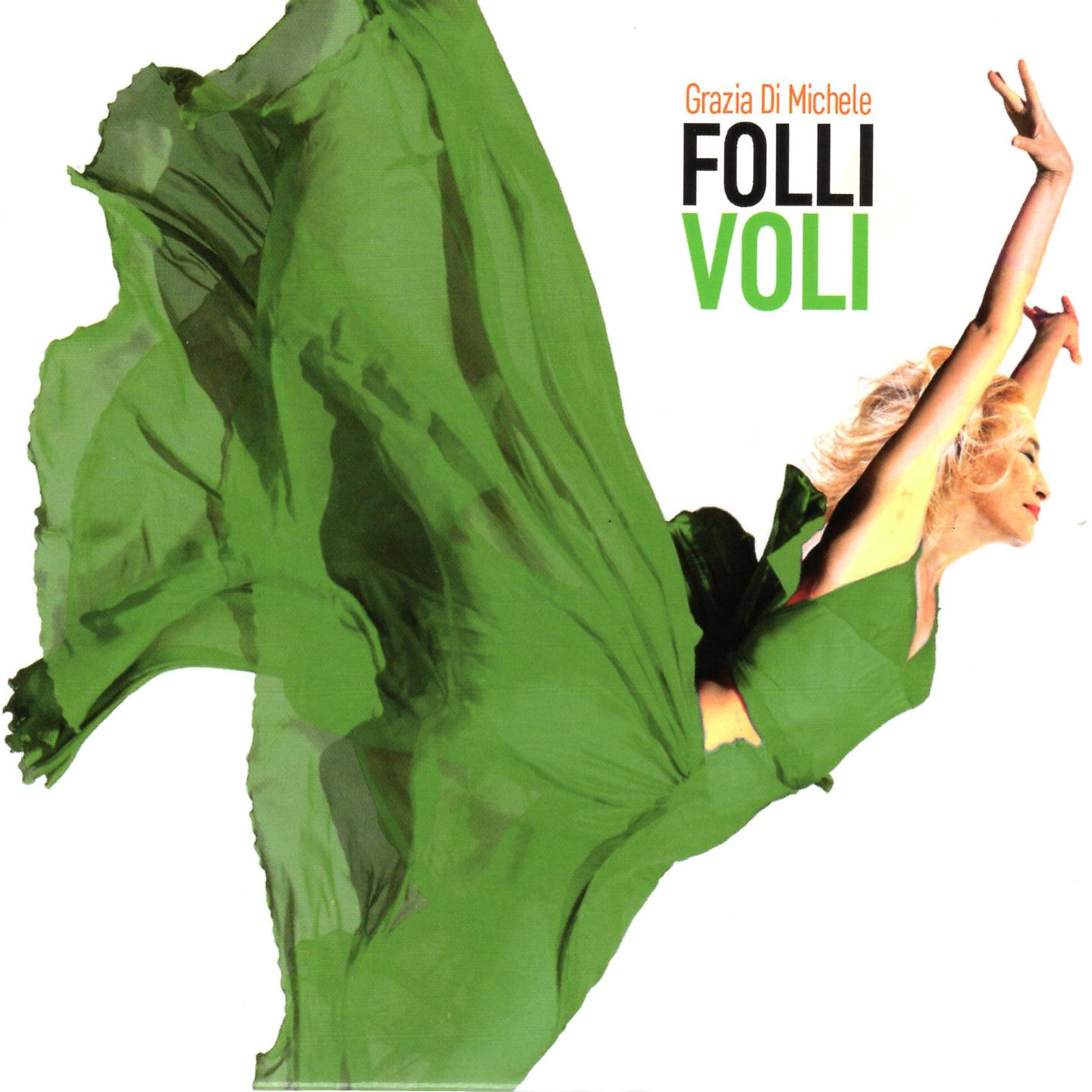 Постер альбома Folli voli