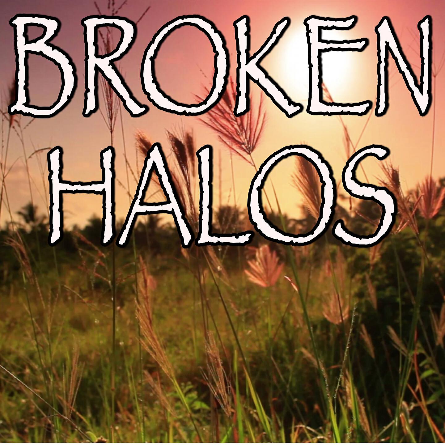 2017 Billboard Masters - Broken Halos - Tribute to Chris Stapleton (Instrumental Version)