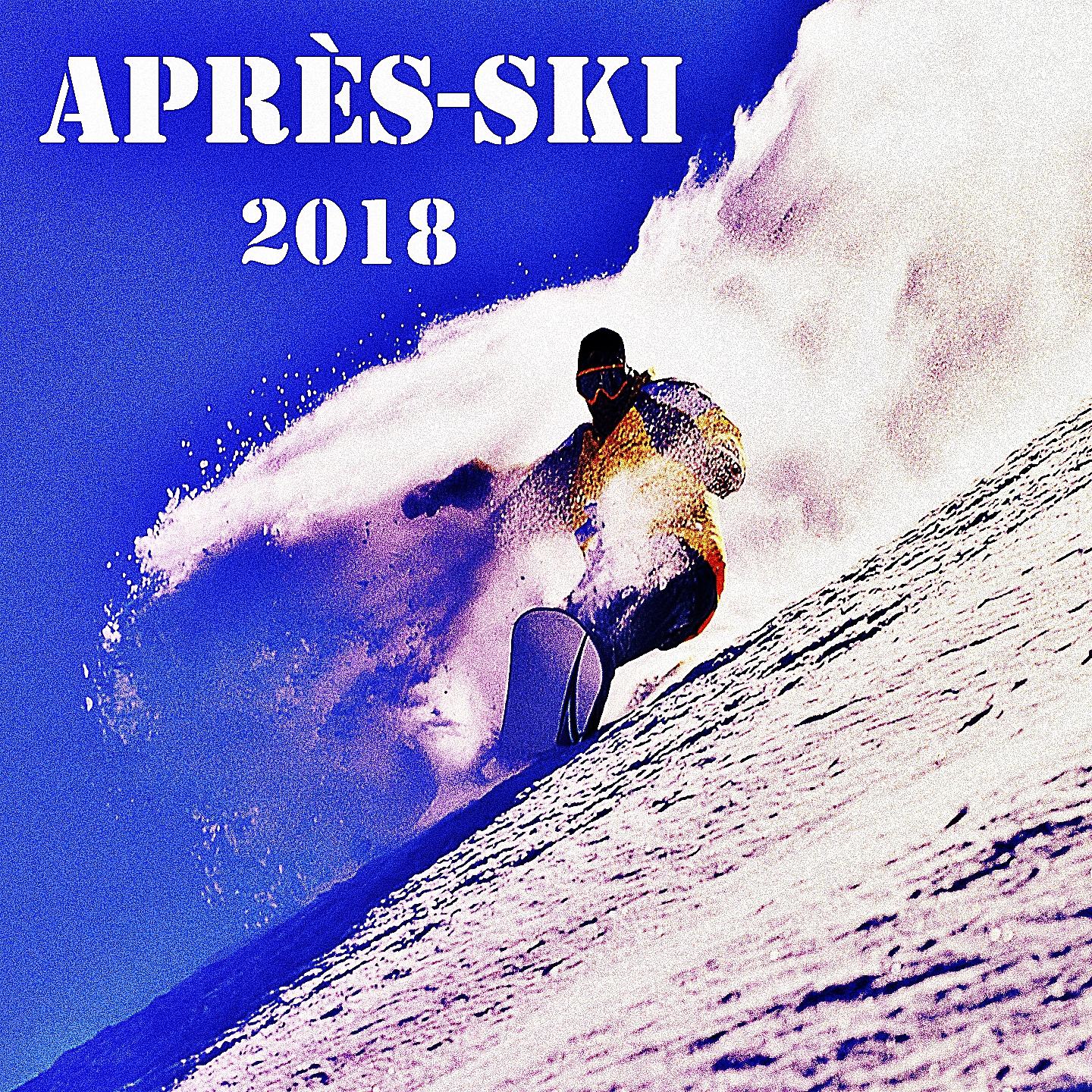 Постер альбома Après-Ski 2018